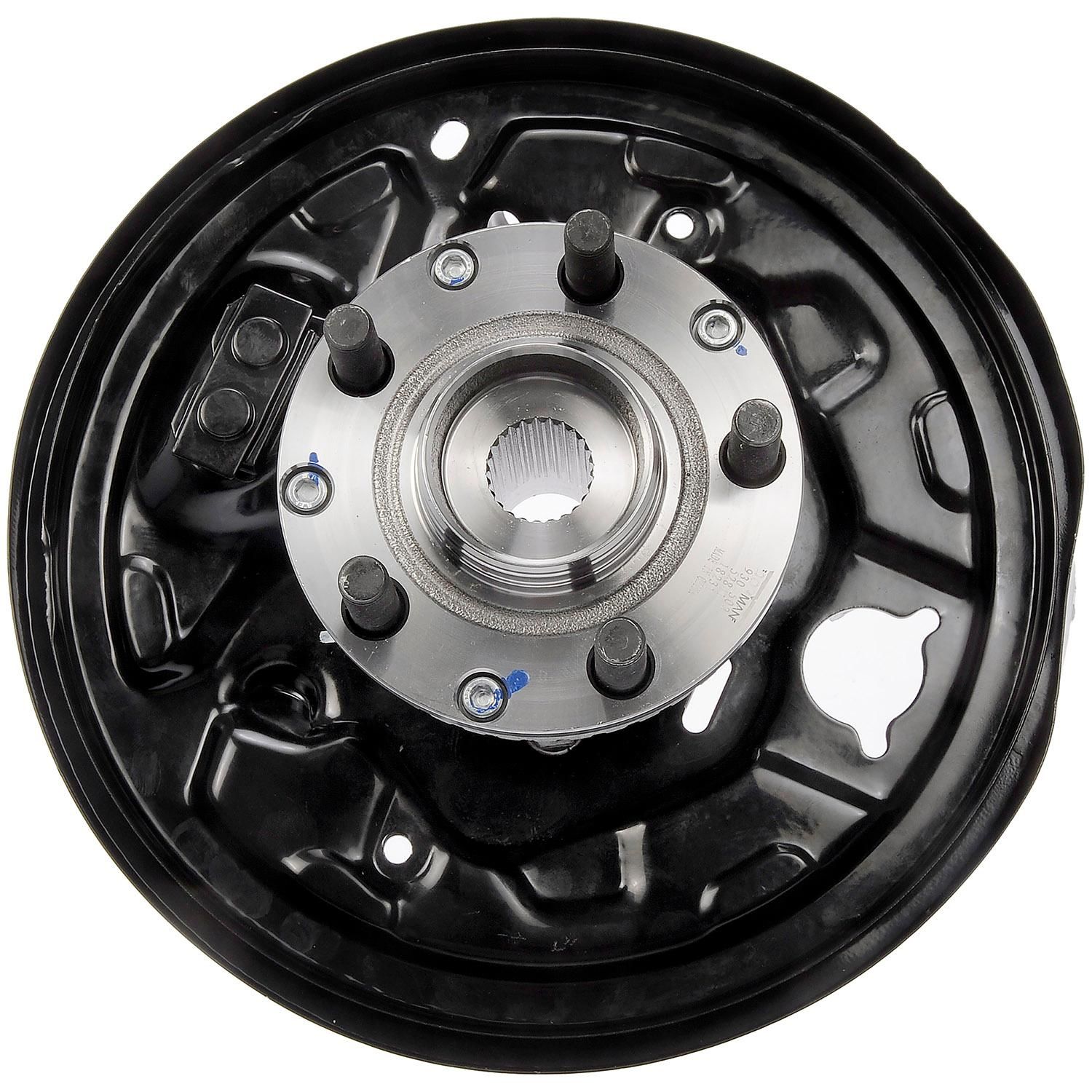Dorman Loaded Knuckle DL698419 | AutoZone