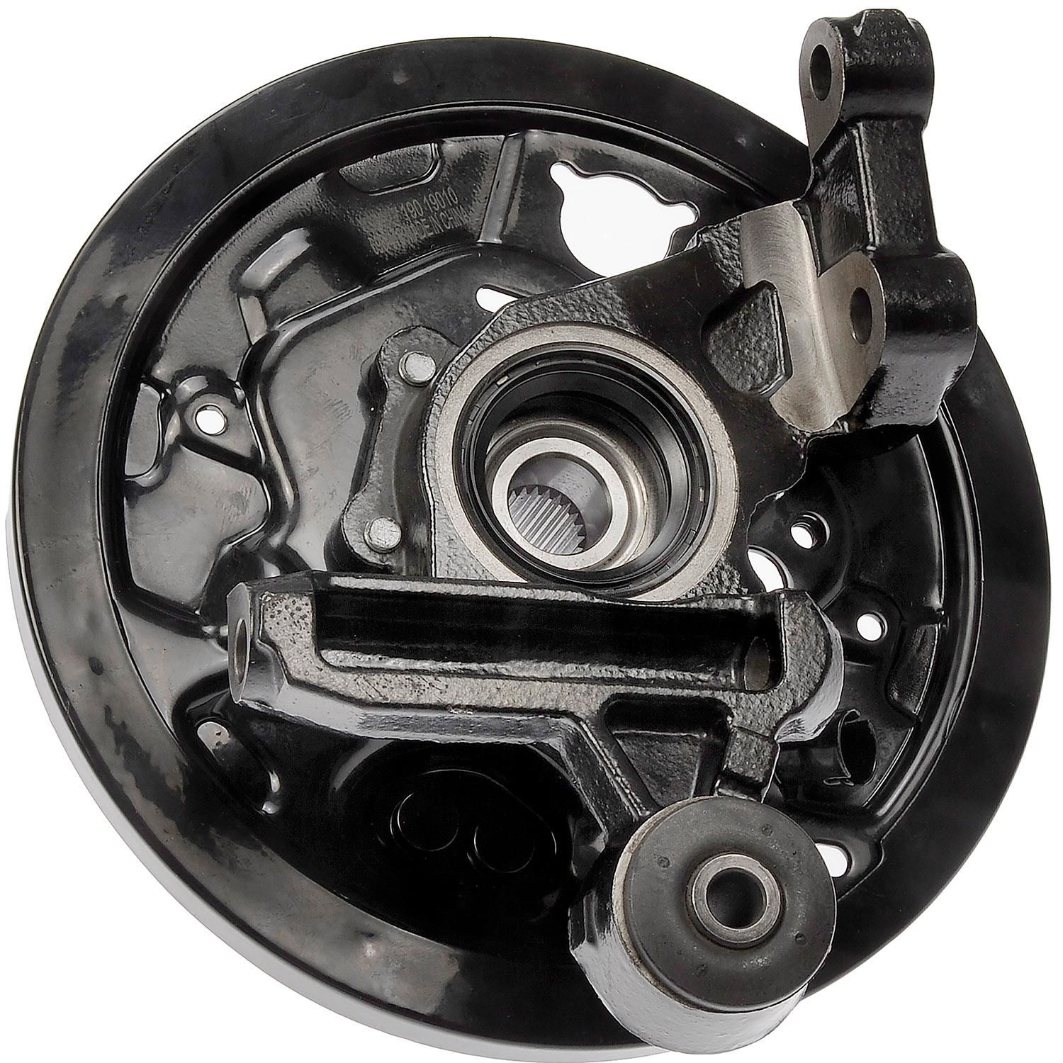 Dorman Loaded Knuckle DL698419 | AutoZone