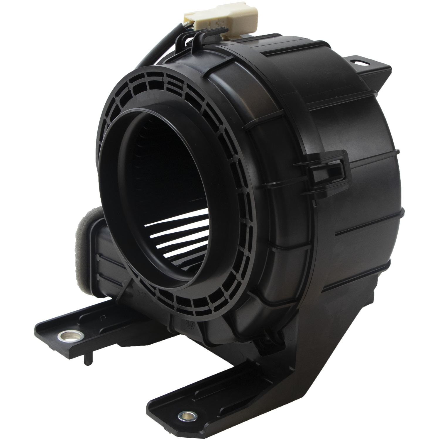 2021 Toyota 4Runner Drive Motor Battery Pack Cooling Fan Assembly