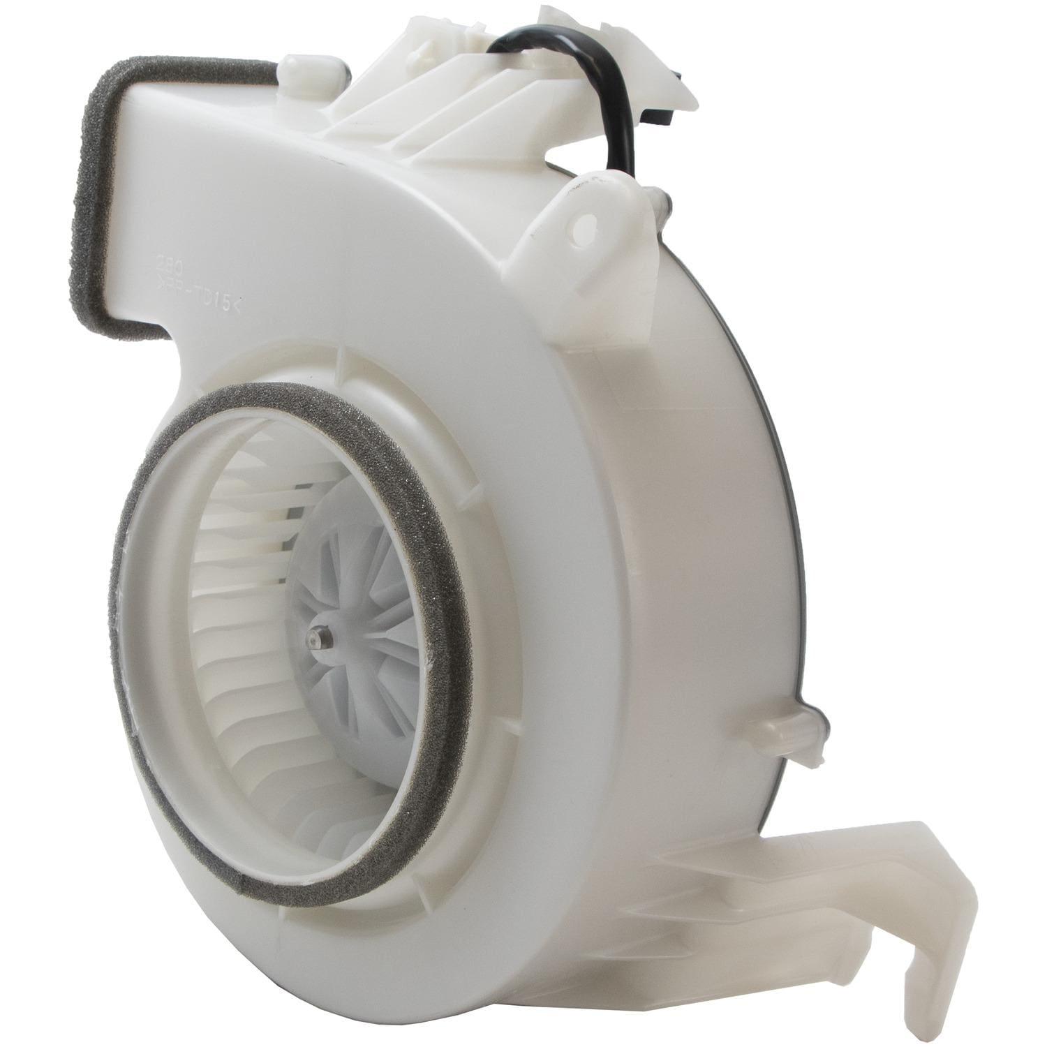 Best Drive Motor Battery Pack Cooling Fan Assembly for Cars, Trucks & SUVs