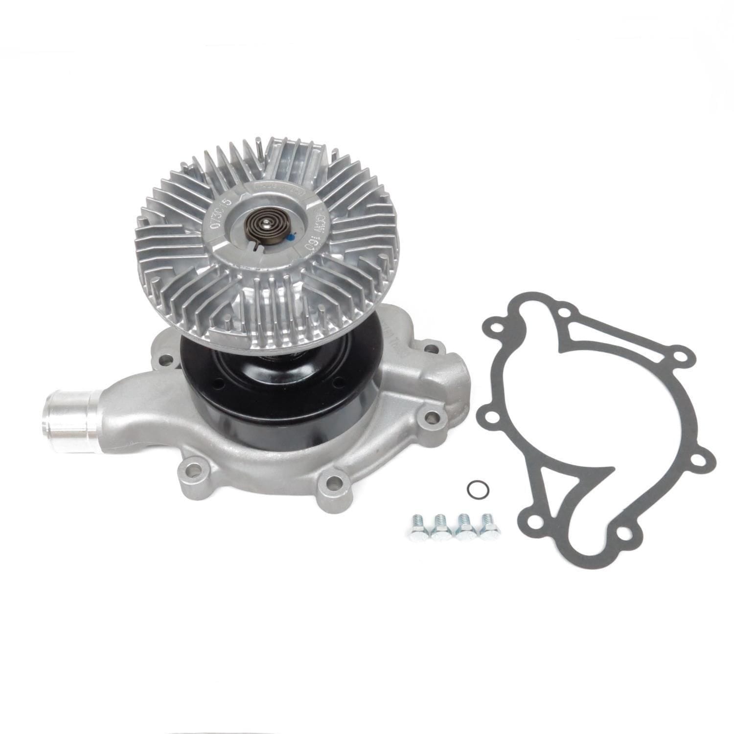 Duralast Engine Water Pump with Fan Clutch MCK1003 | AutoZone