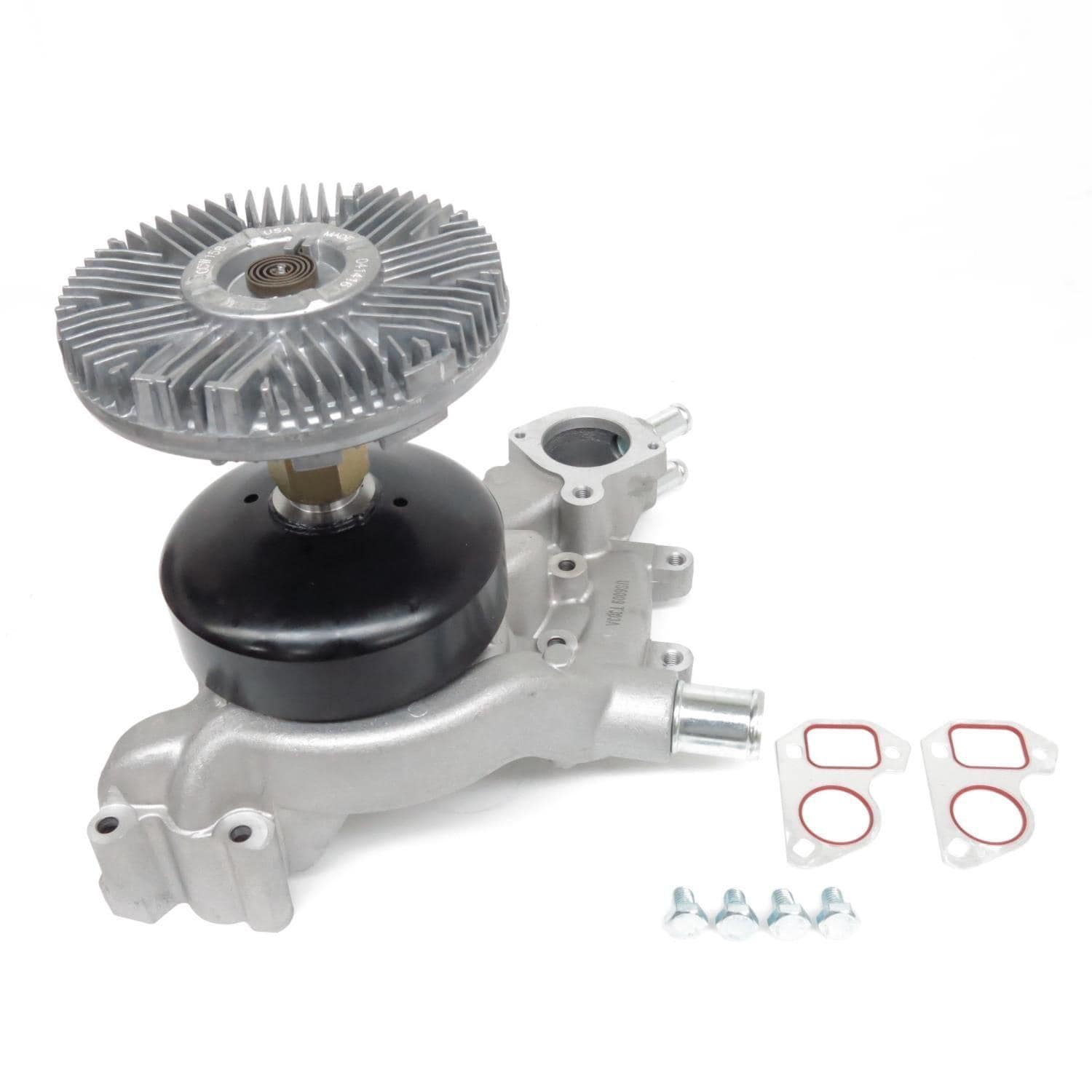 Duralast Fan Clutch and Water Pump Kit MCK1055 | AutoZone