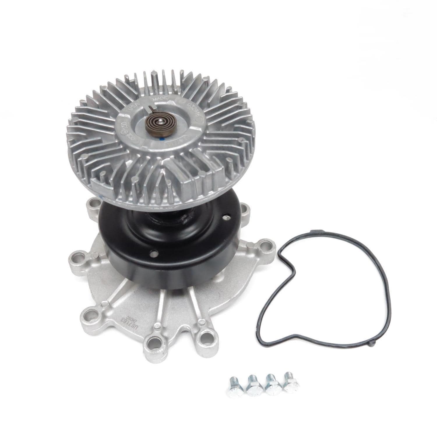 Duralast Fan Clutch and Water Pump Kit MCK1080