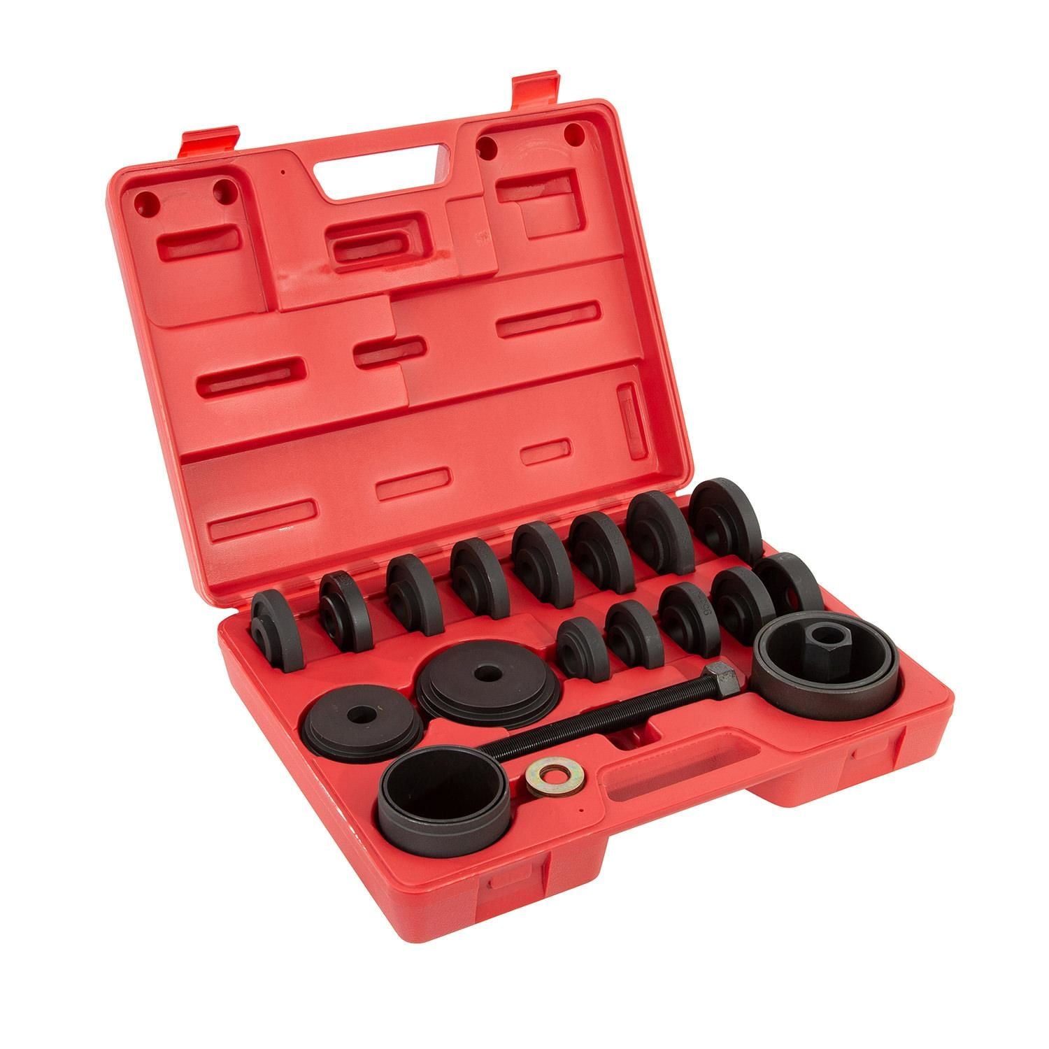OEMTOOLS A/C Compressor Clutch Pulley Puller 27205 | AutoZone