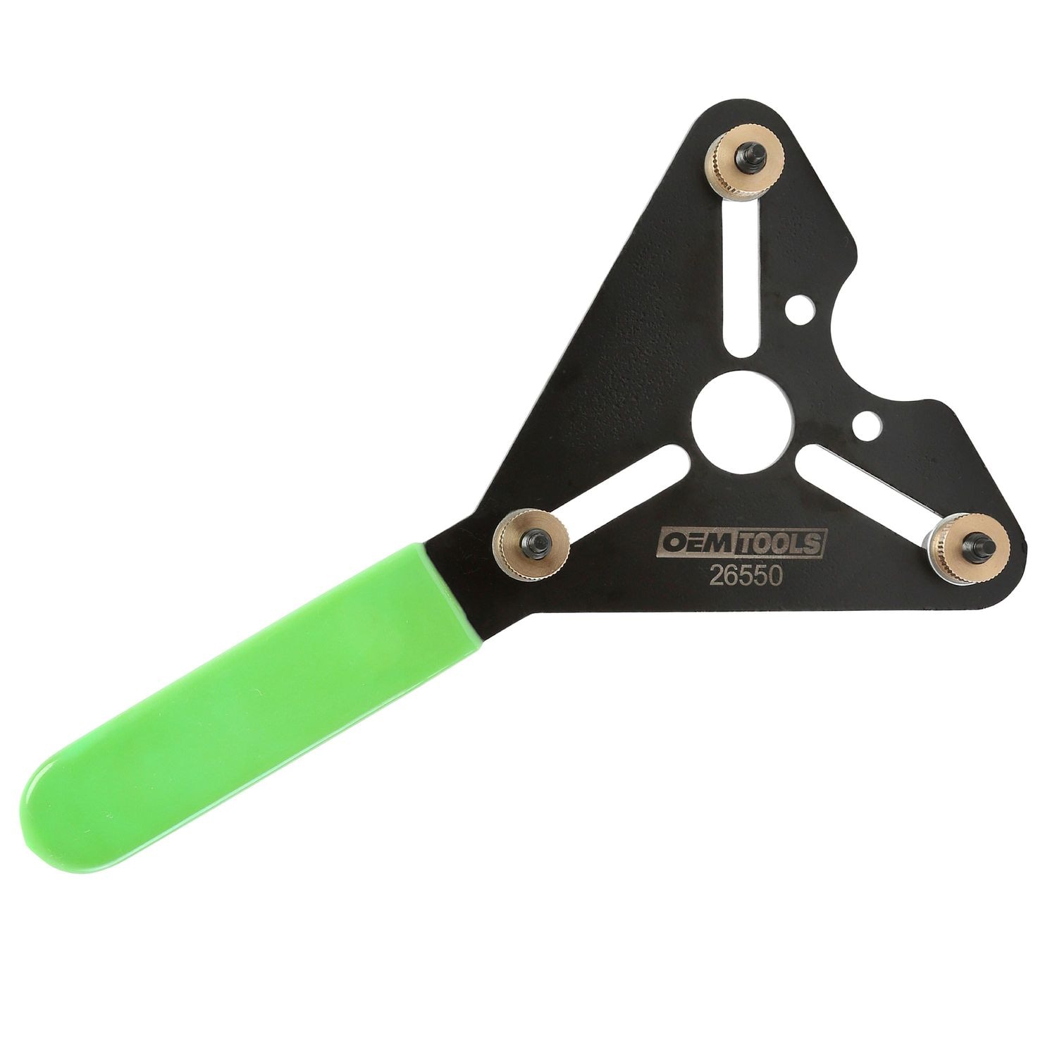OEM Tools A/C Compressor Clutch Hub Removal Tool | AutoZone