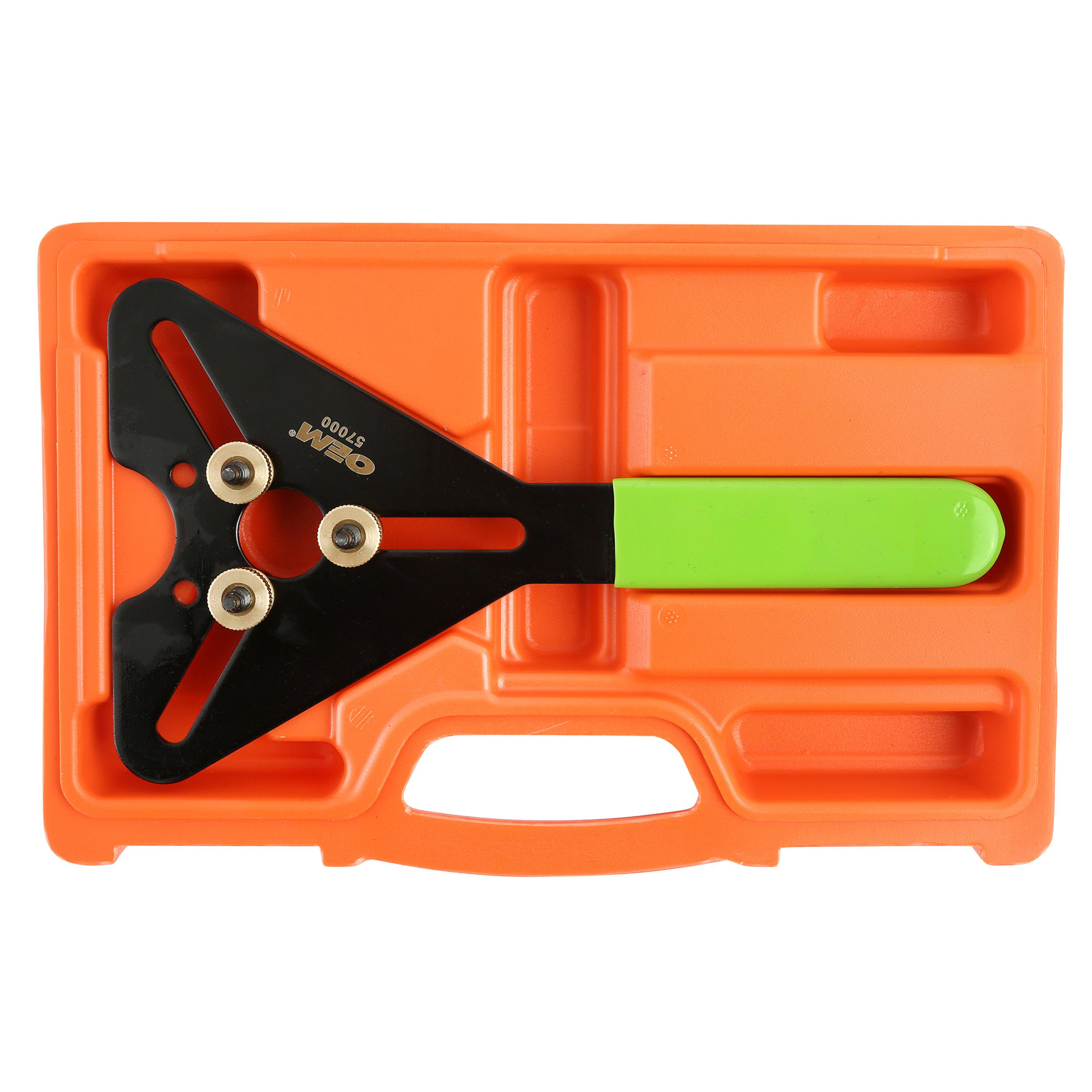CAR RECON エアコン用交換カートリッジ 10本セット OEMTOOLS A/C Clutch Holding Tool | AutoZone
