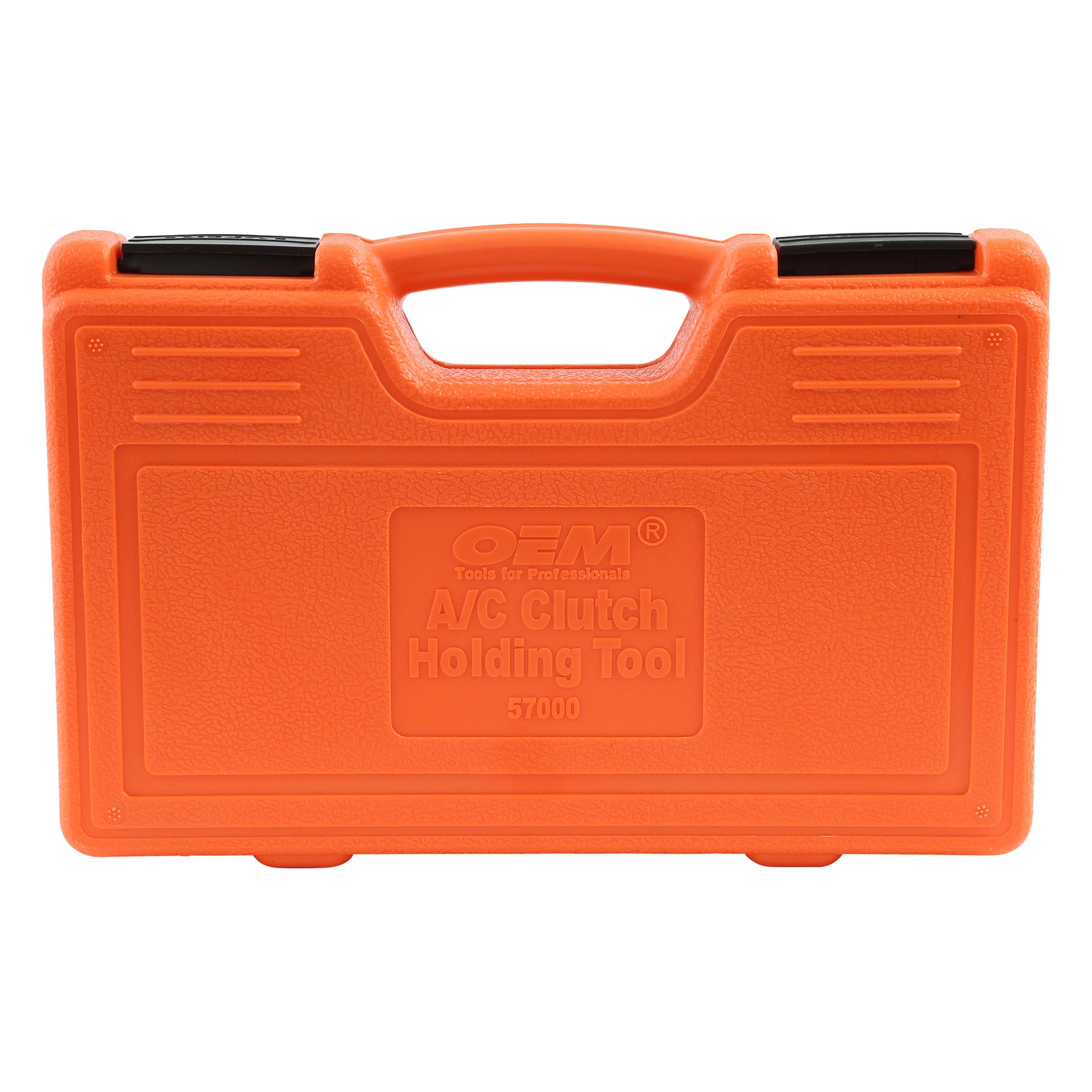 CAR RECON エアコン用交換カートリッジ 10本セット OEMTOOLS A/C Clutch Holding Tool | AutoZone