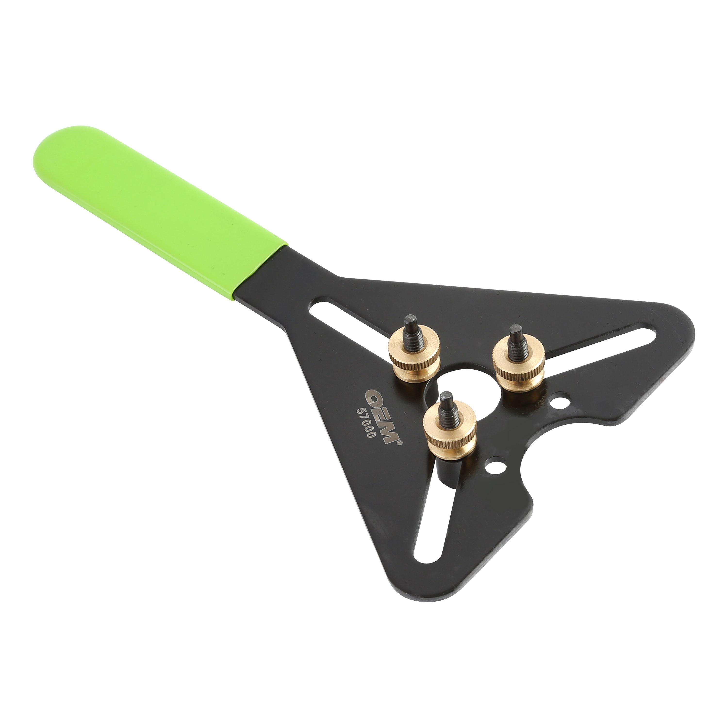 CAR RECON エアコン用交換カートリッジ 10本セット OEMTOOLS A/C Clutch Holding Tool | AutoZone