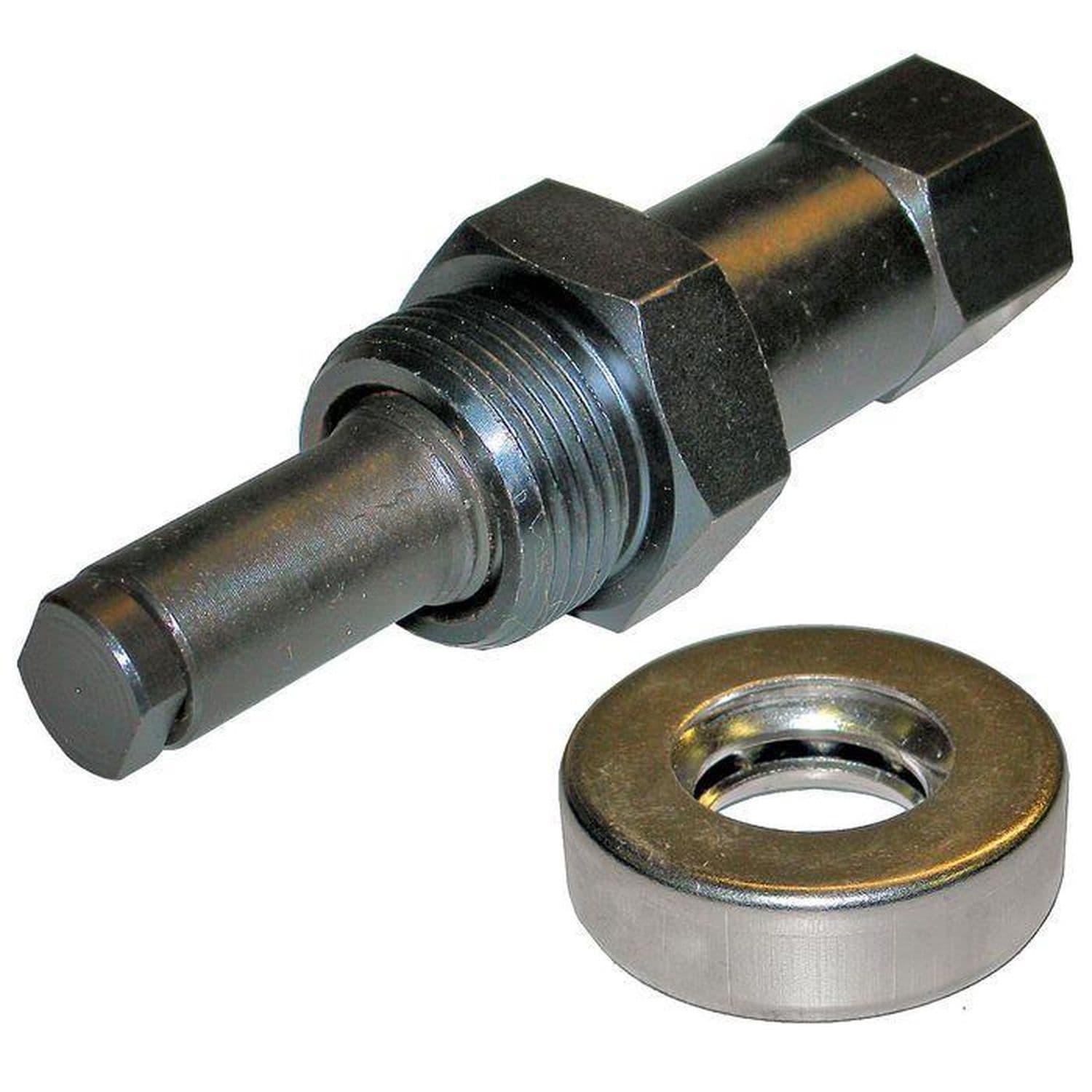 Santech A/C Compressor Clutch Hub Removal / Installation Kit