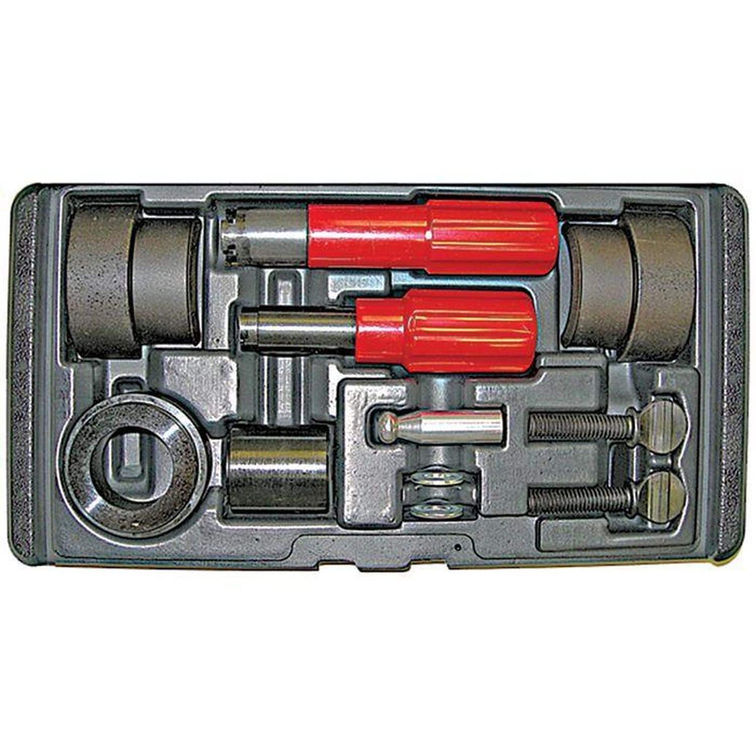 Santech MT1138 Shaft Seal Tool Kit AC Clutch Remover And Installer