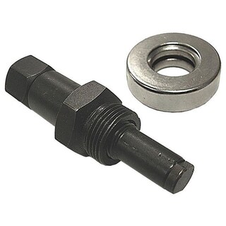 Ajusa Kit Montaggio Compressore JTC11766 Per Kia Sorento II 2.2 CRDi (D4HB) Con Guarnizioni E Istruzioni