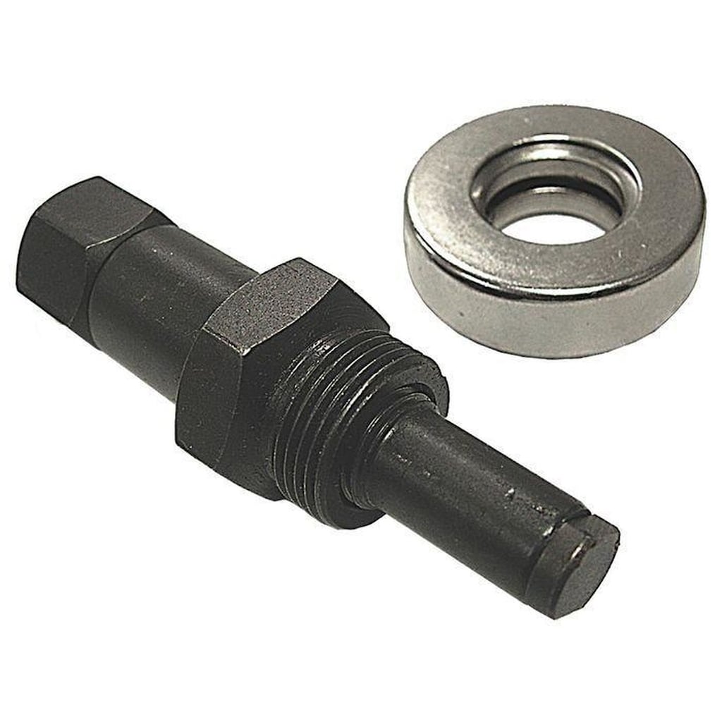 Ajusa Kit Montaggio Compressore JTC11766 Per Kia Sorento II 2.2 CRDi (D4HB) Con Guarnizioni E Istruzioni