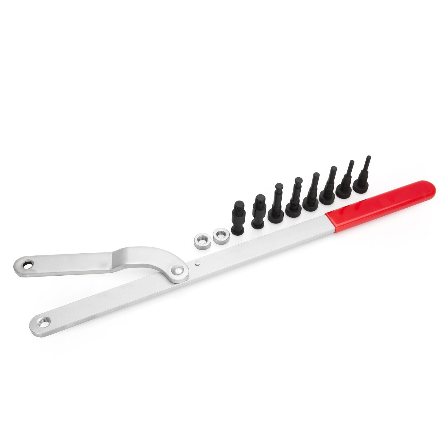 OEMTOOLS Universal Pulley And Fan Clutch Holder | AutoZone