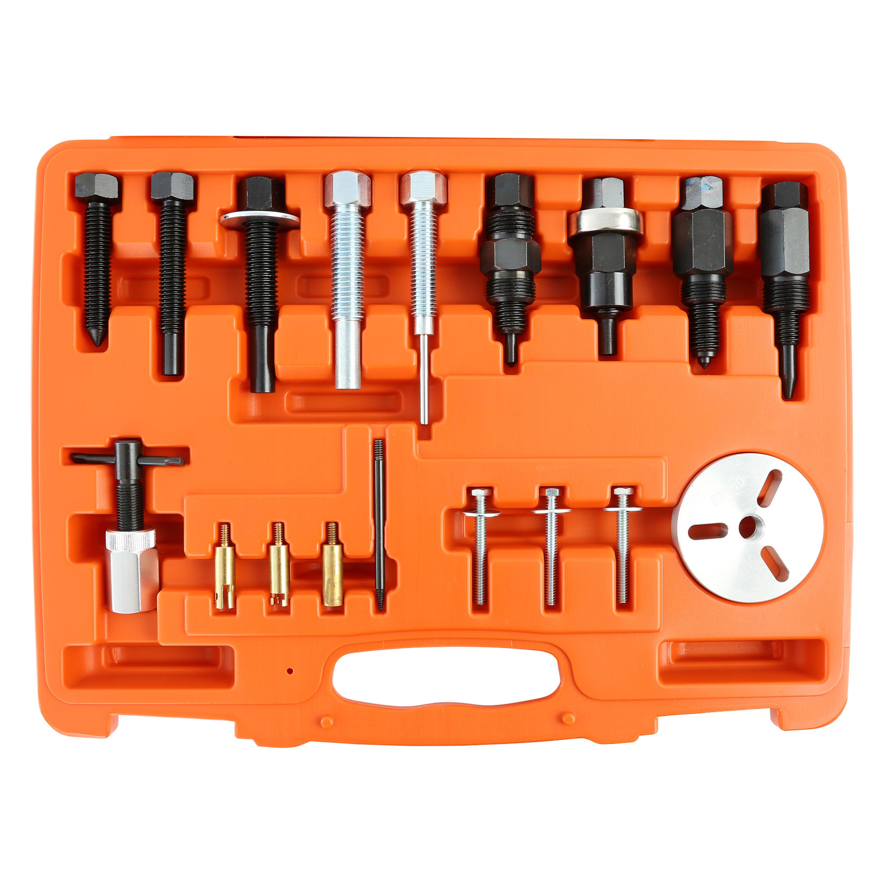 OEMTOOLS A/C Compressor Clutch Hub Removal / Installation Kit