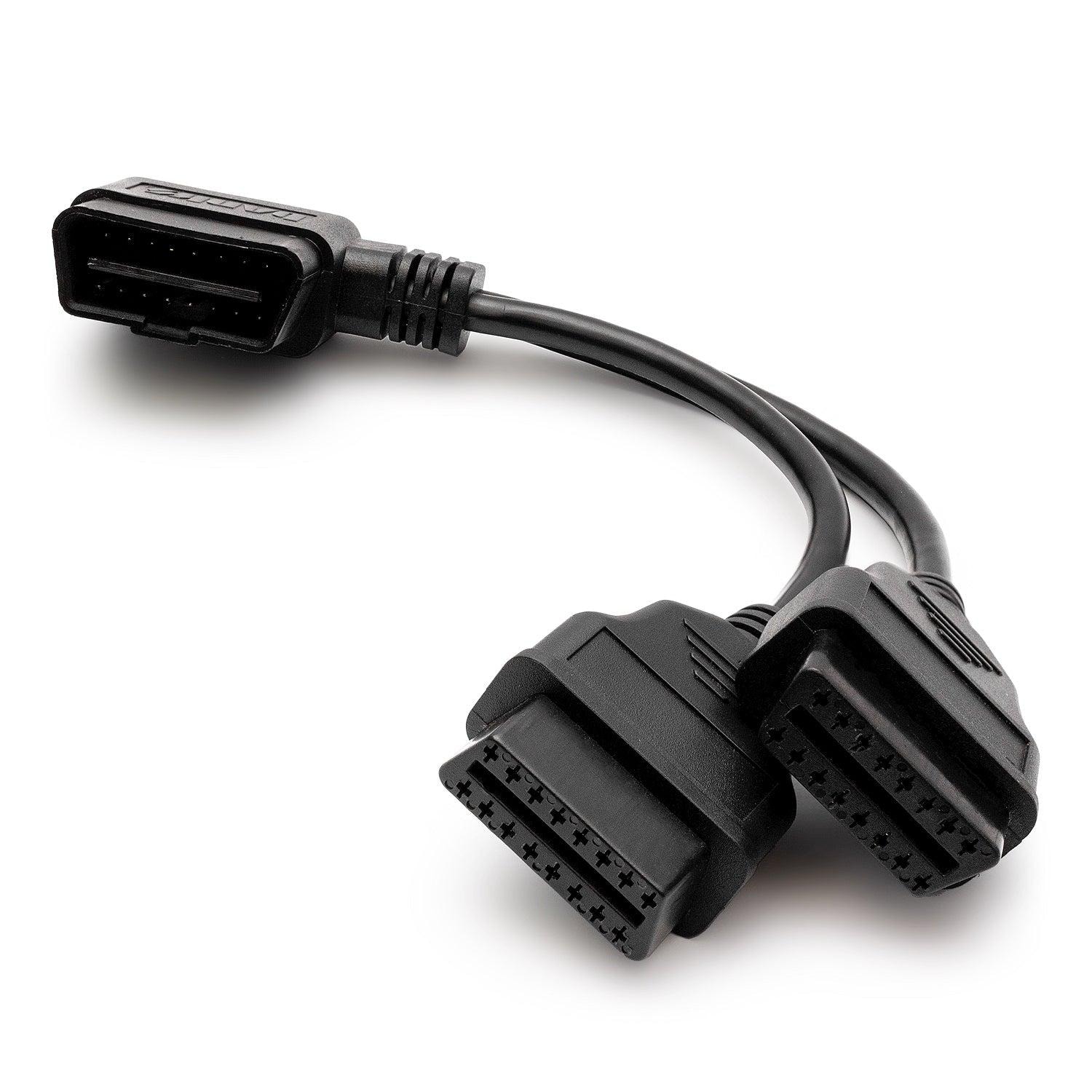 Banks Power Vehicle Tuning OBD Cable 63735 | AutoZone