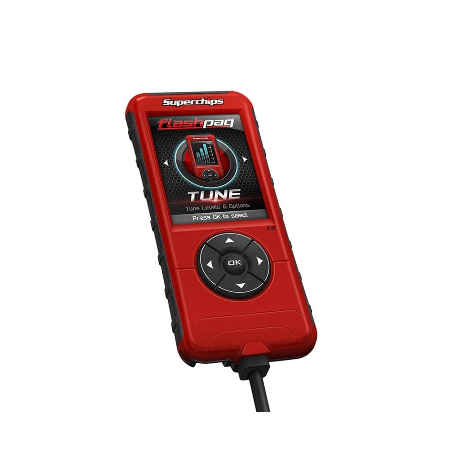 Superchips Vehicle Tuning Flash Tool 1845 | AutoZone