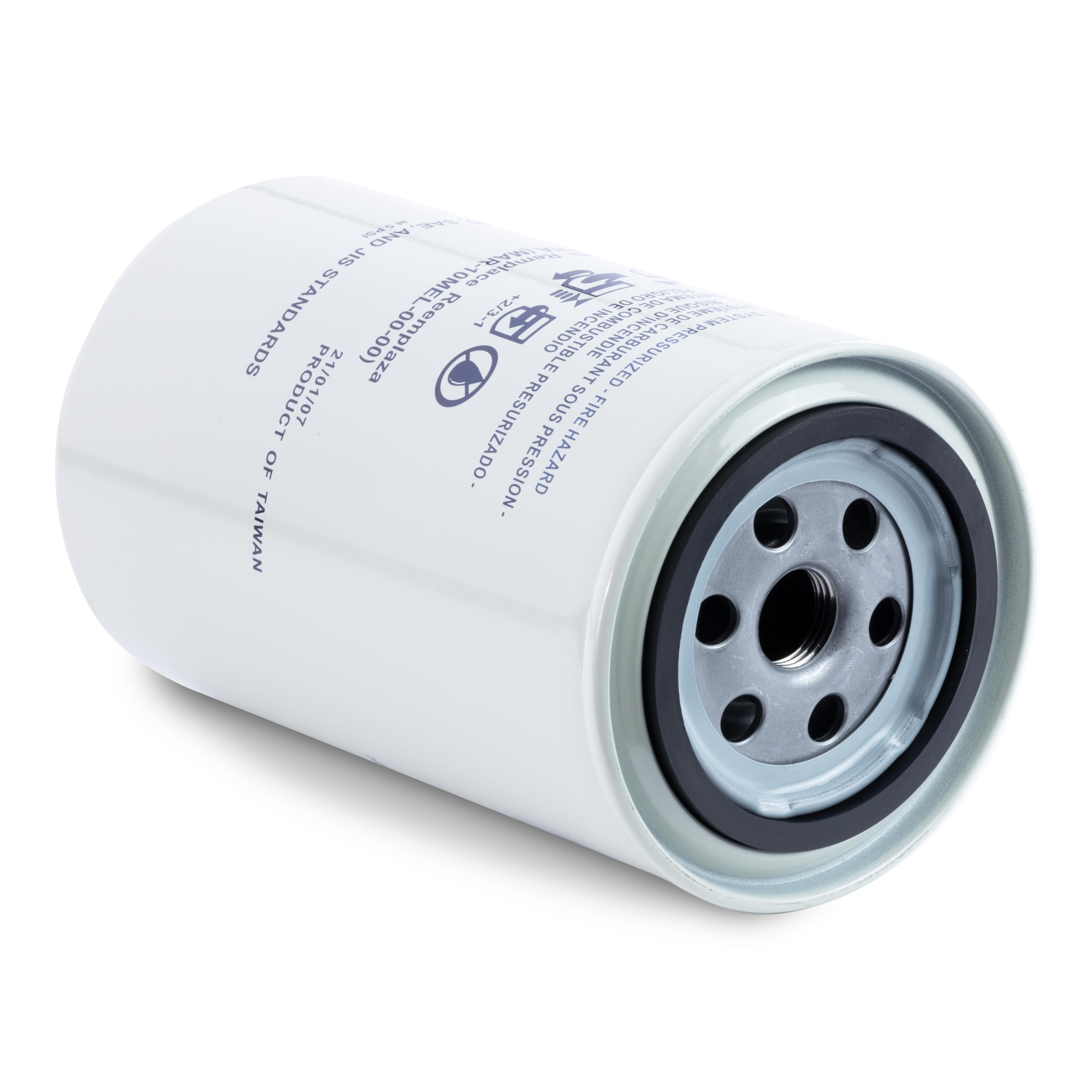 Sierra Marine Fuel Water Separator 18-7866 | AutoZone