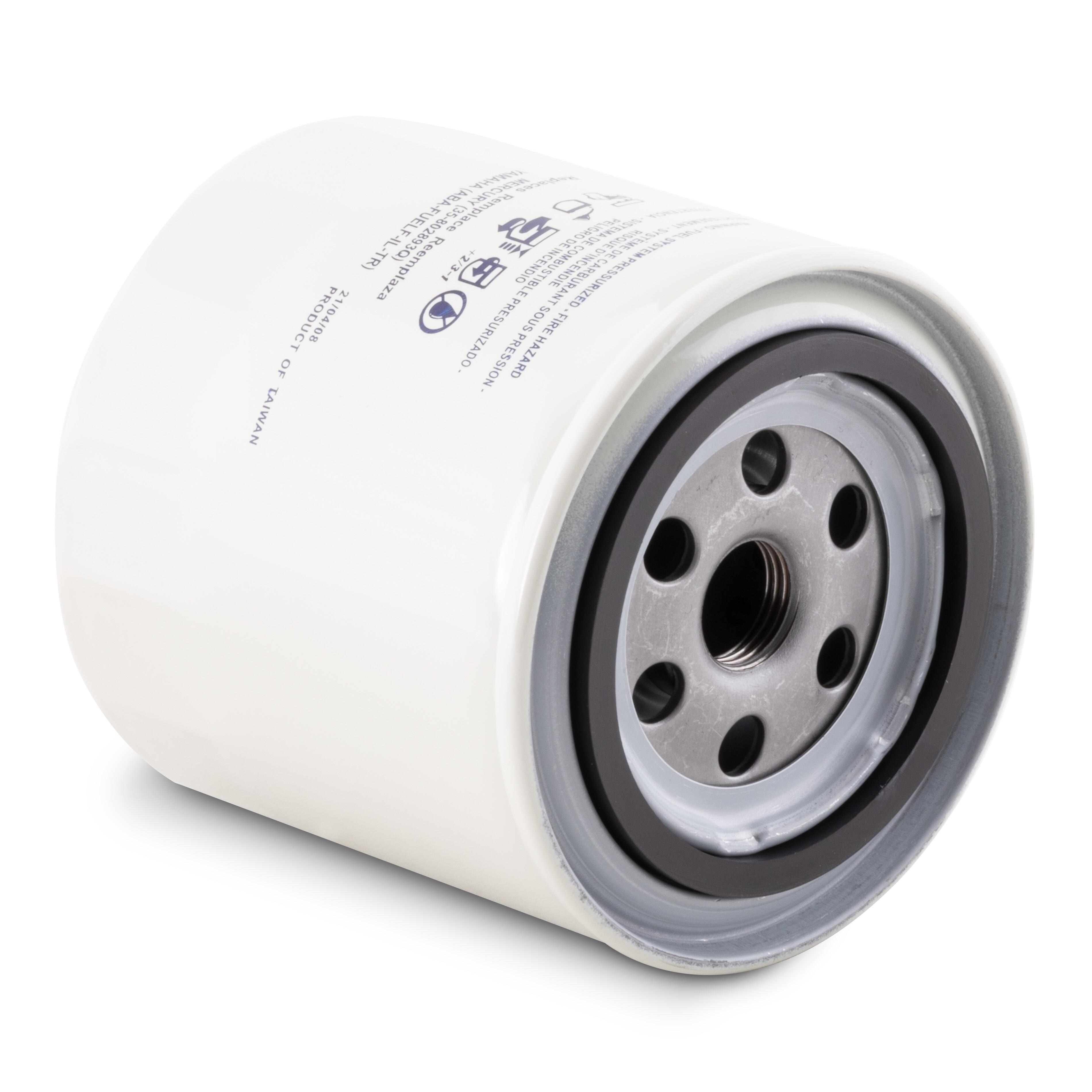 Sierra Marine Fuel Water Separator 18-7944 | AutoZone