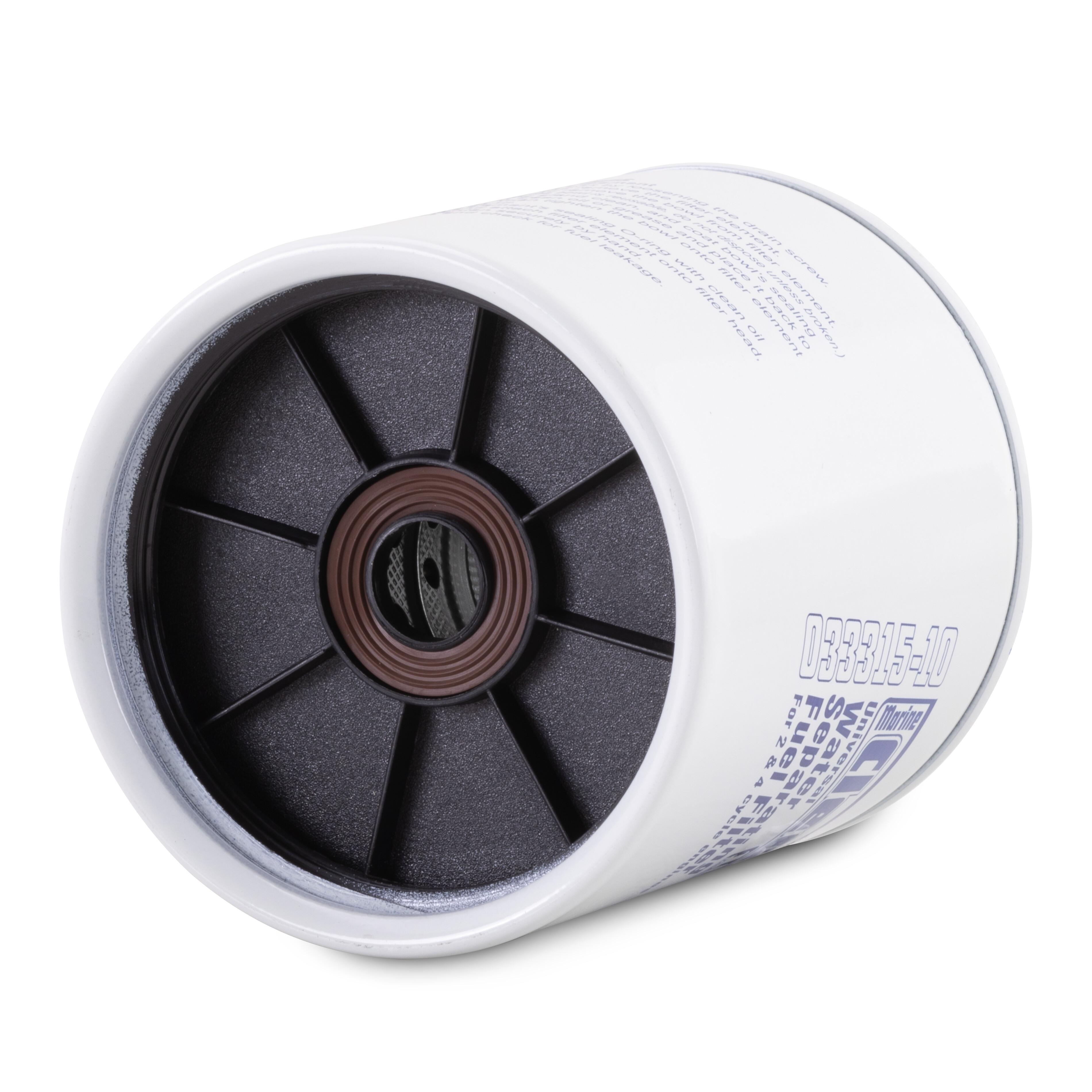 Sierra Marine Fuel Water Separator 18-7944 | AutoZone