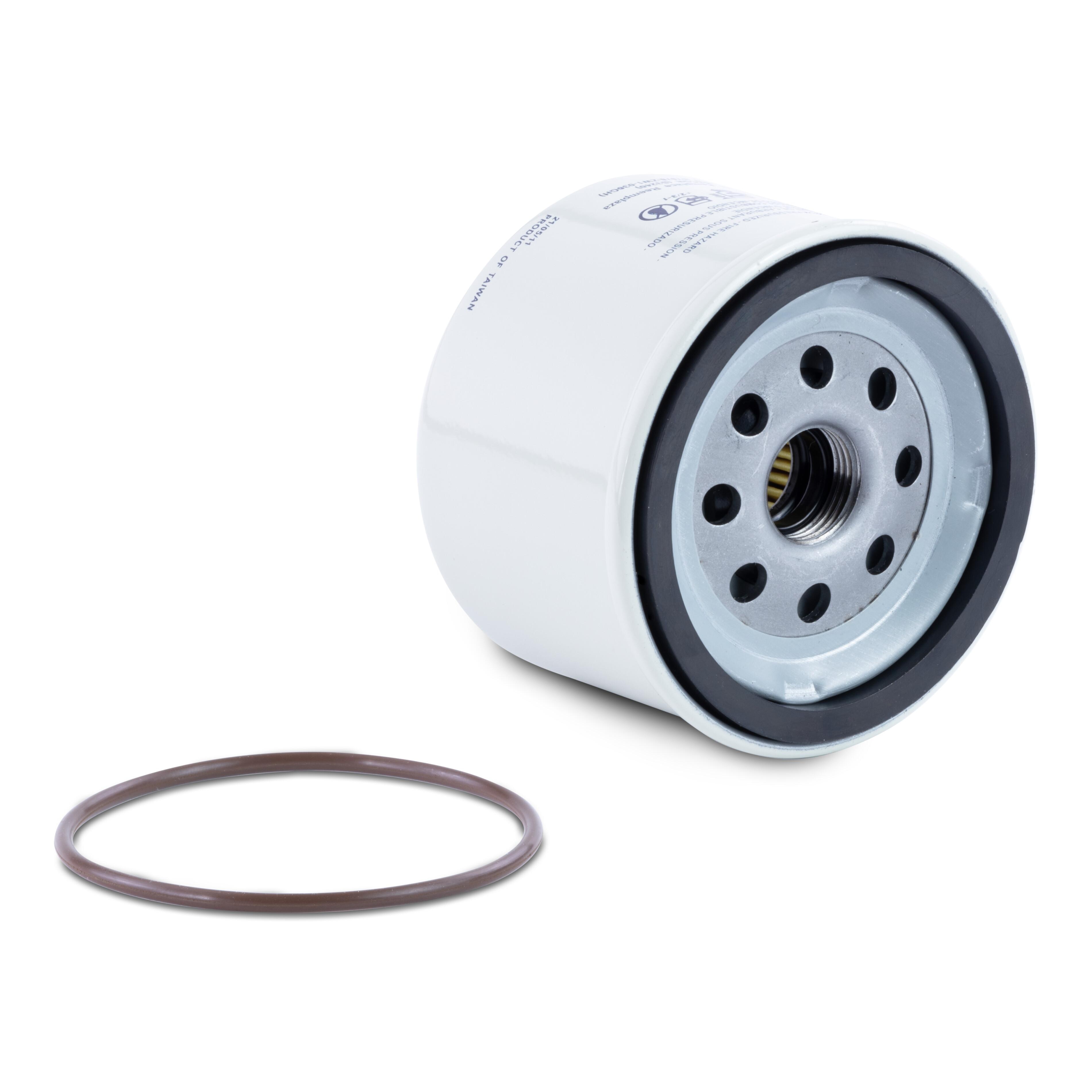 冷凍F17 S70 Sierra Marine Fuel Water Separator 18-7947 | AutoZone
