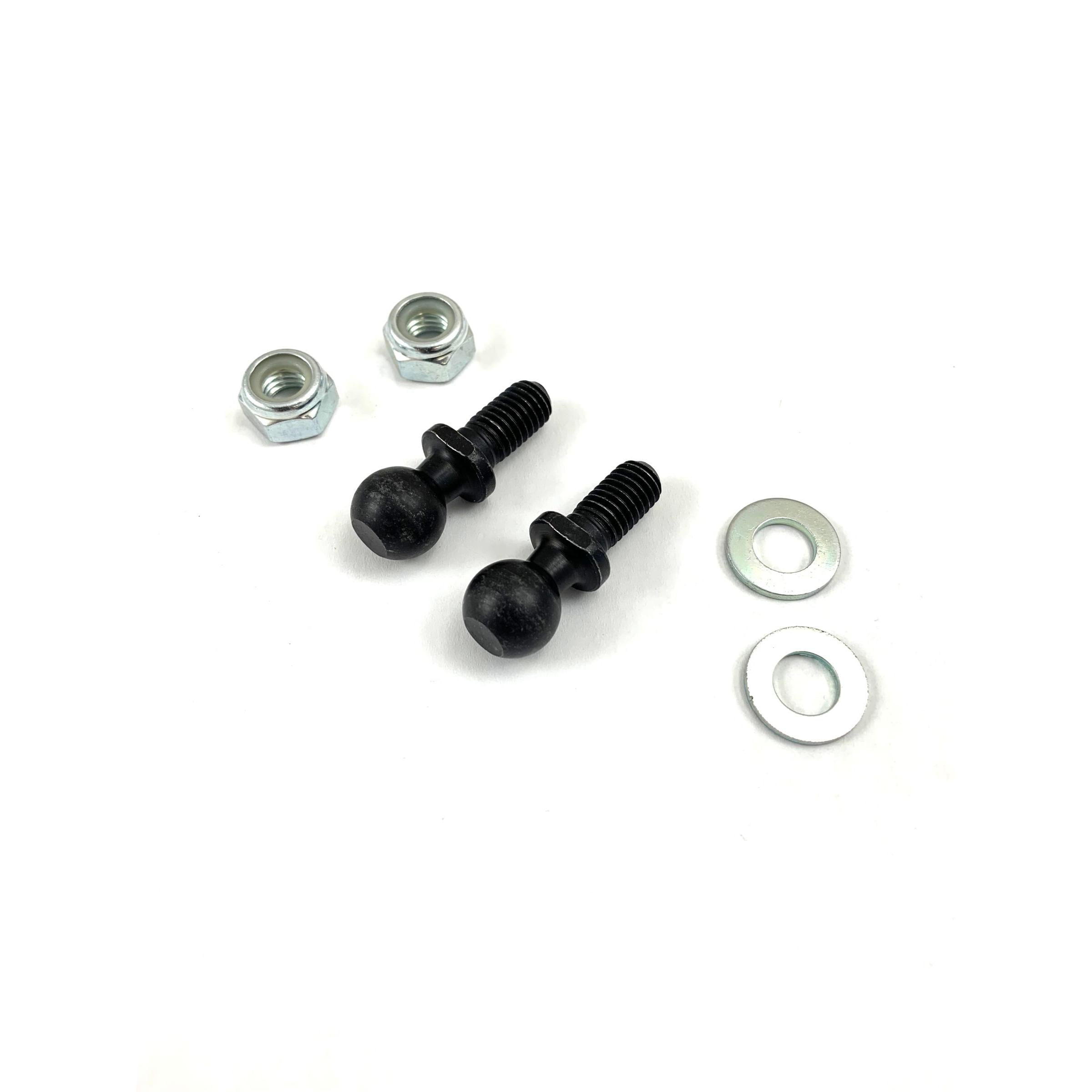 Stabilus Multi-Purpose Lift Support Stud 6O-204155 | AutoZone