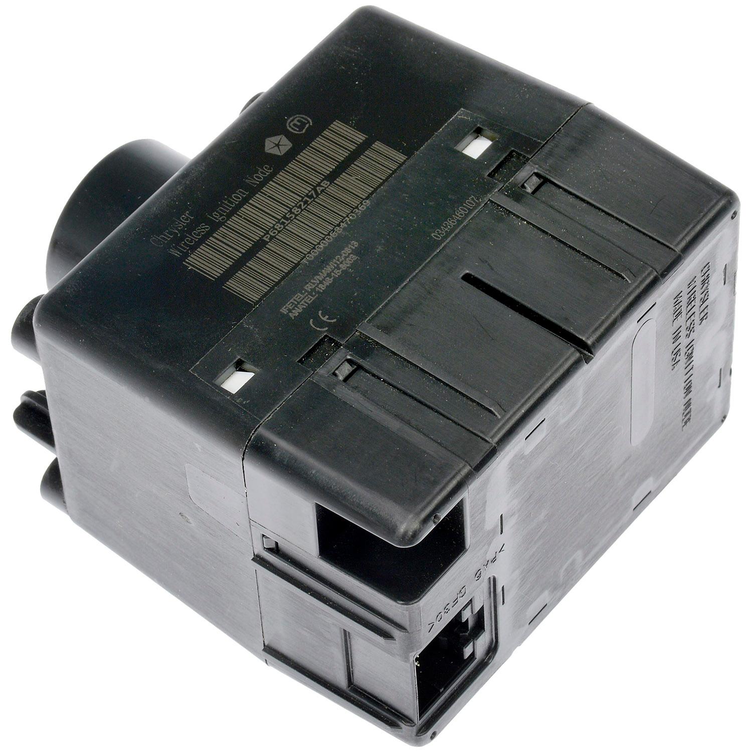 WEEM 002 2019年春号　ウィーム　アソビシステム Dorman - OE Solutions Wireless Ignition Module 601-081 | AutoZone