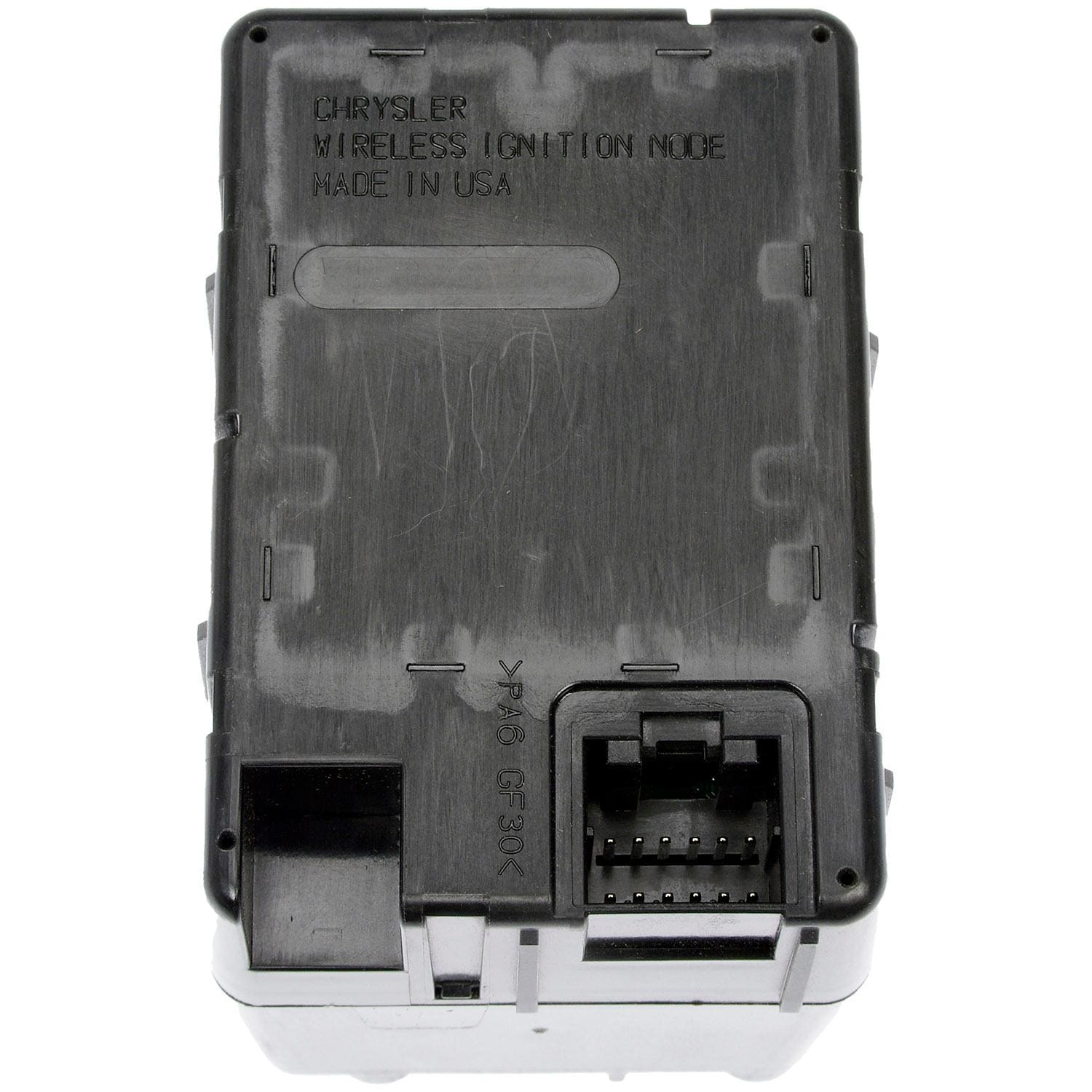 WEEM 002 2019年春号　ウィーム　アソビシステム Dorman - OE Solutions Wireless Ignition Module 601-081 | AutoZone