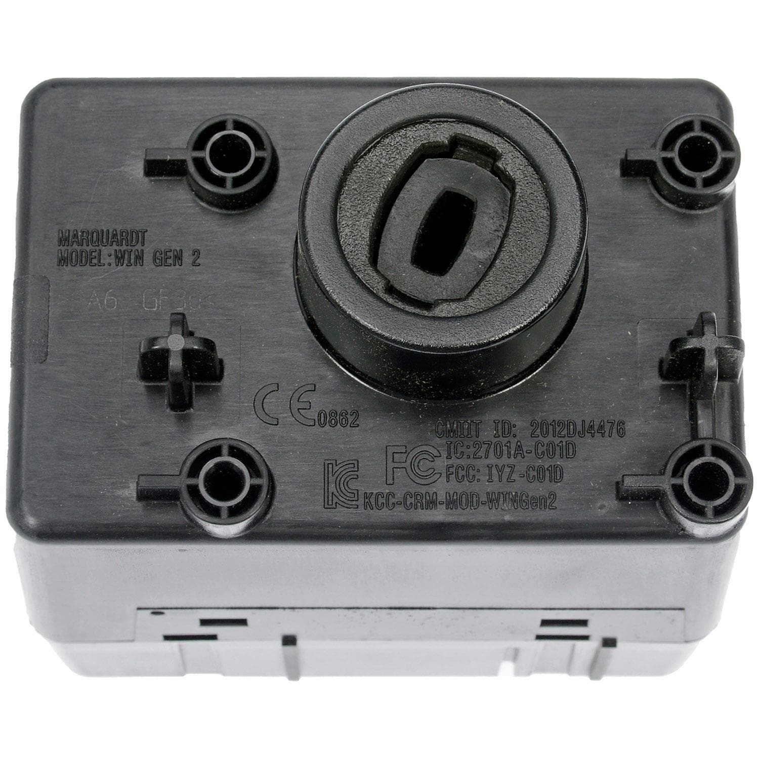 Dorman - OE Solutions Wireless Ignition Module 601-081 | AutoZone
