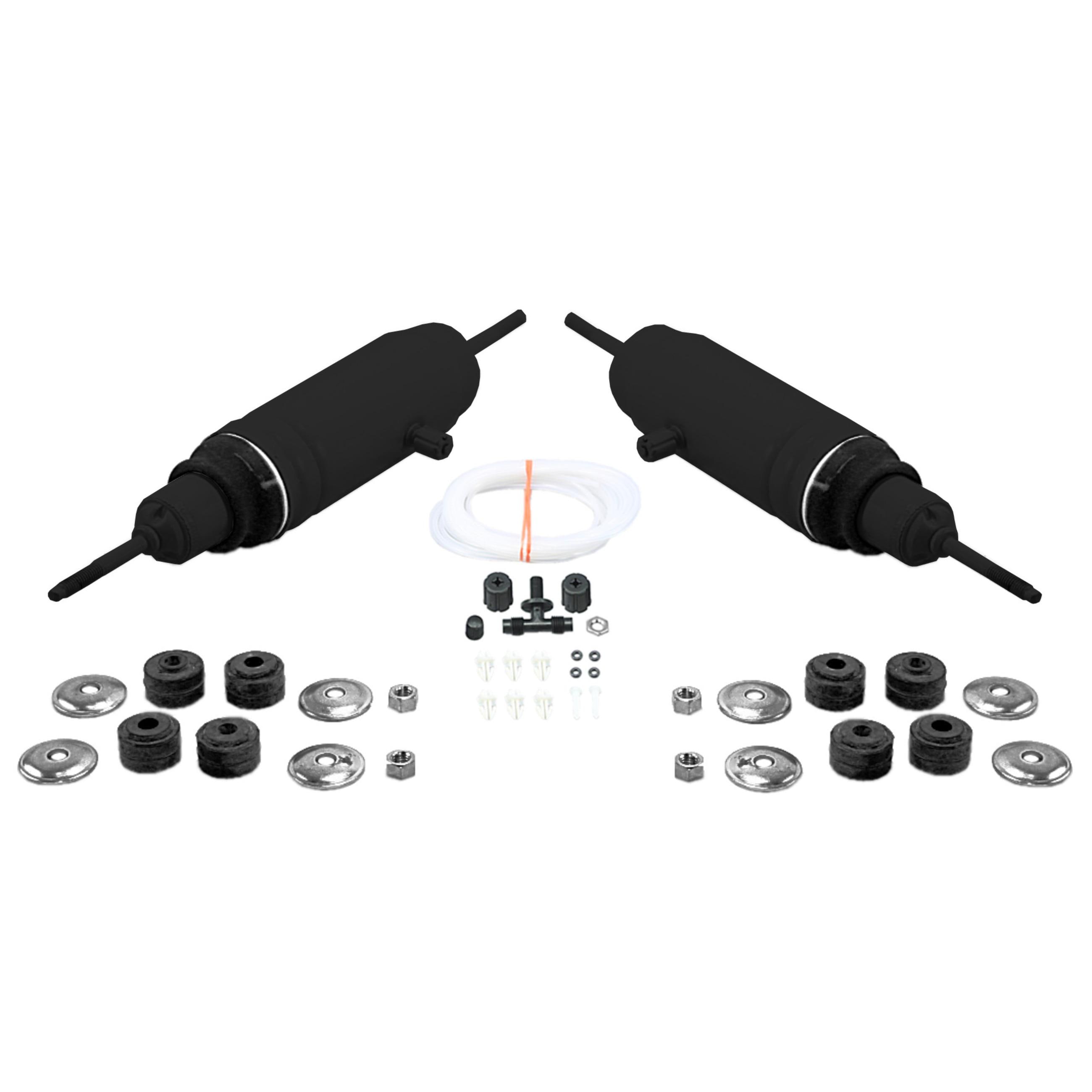 Monroe Shocks & Struts Max-Air Air Shock Absorber MA705 | AutoZone