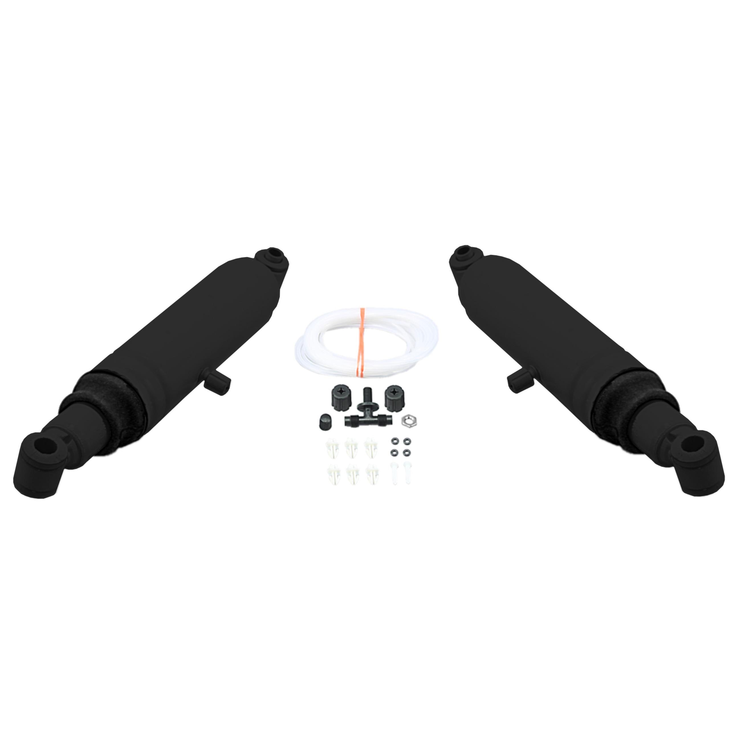 Monroe Shocks & Struts Max-Air Air Shock Absorber MA757 | AutoZone