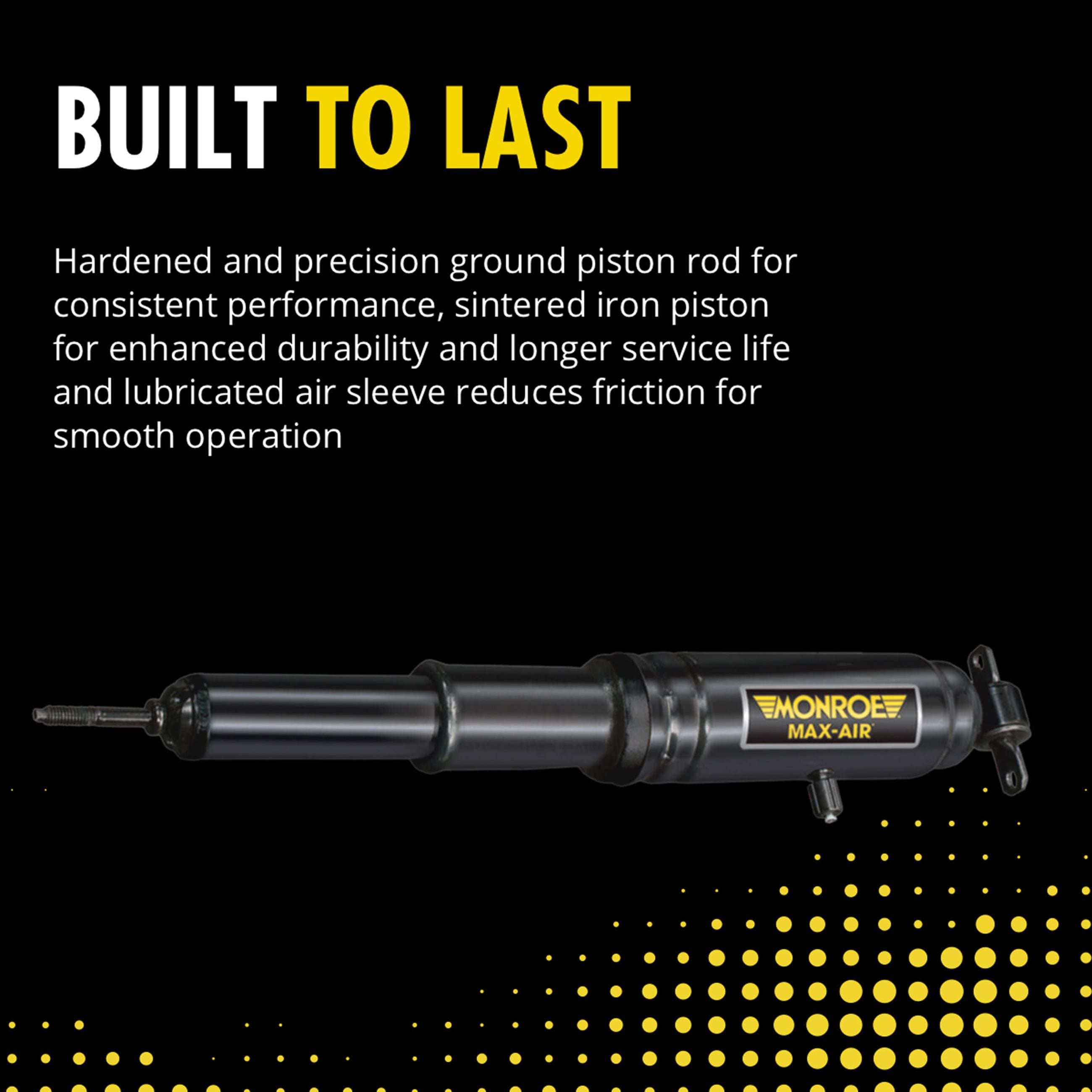 Monroe Shocks & Struts Max-Air Air Shock Absorber MA759 | AutoZone