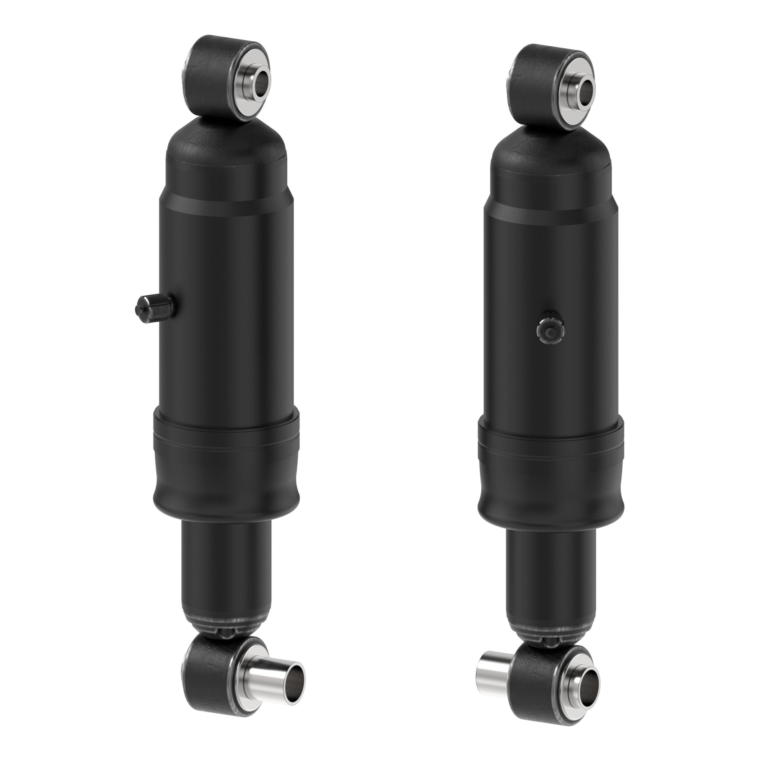 K1388 【MONROE】エアショット MA85 Monroe Shocks & Struts Max-Air Air Shock Absorber MA785 | AutoZone