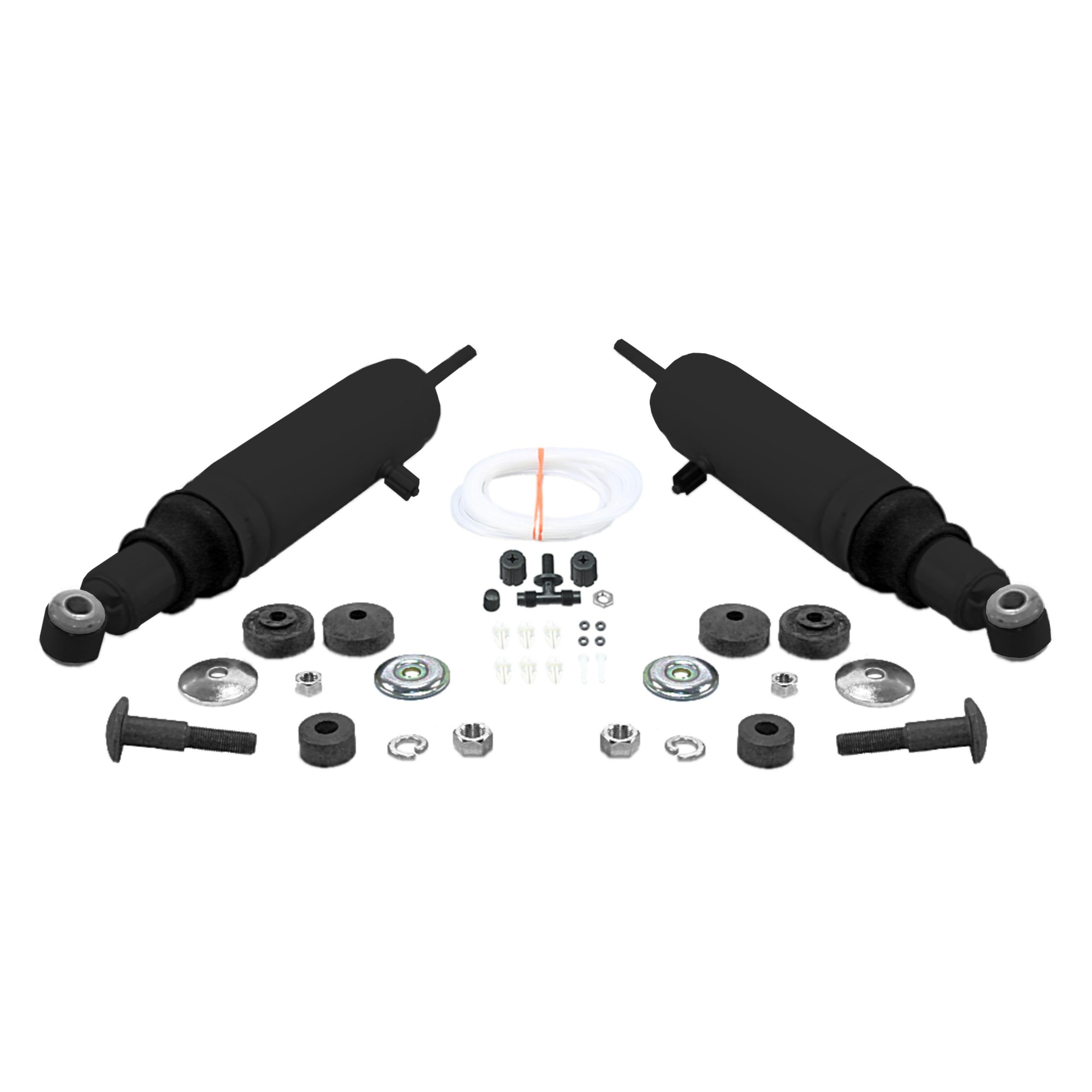 Monroe Shocks & Struts Max-Air Air Shock Absorber MA805 | AutoZone