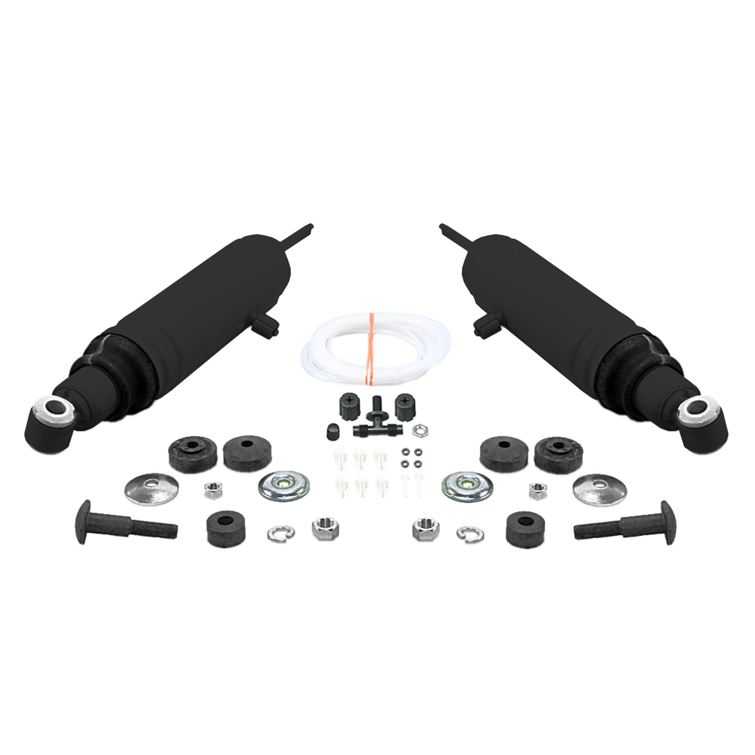 Monroe Shocks & Struts Max-Air Air Shock Absorber MA815 | AutoZone