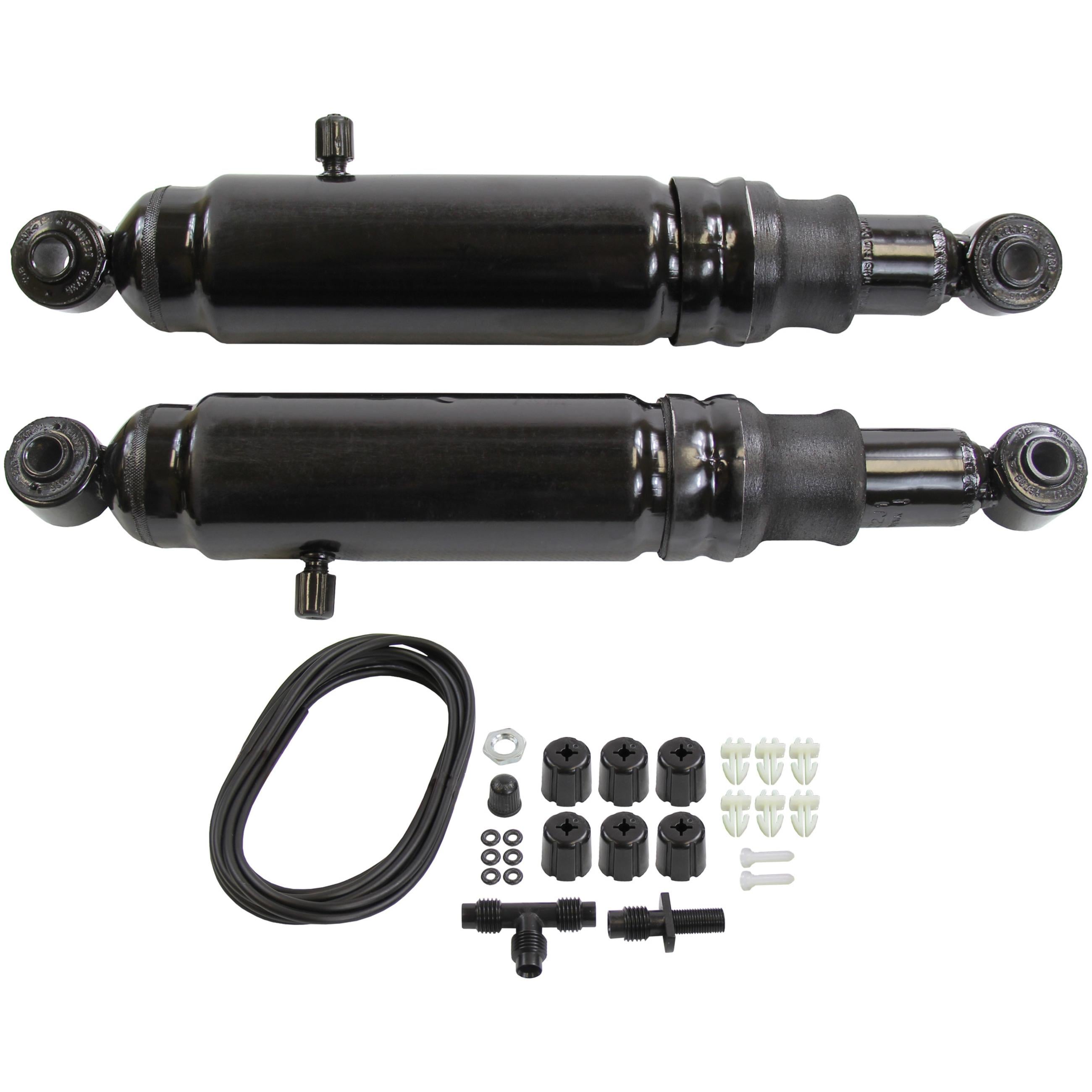 MONROE ショックアブソーバー Monroe Shocks & Struts Max-Air Air Shock Absorber MA834 | AutoZone