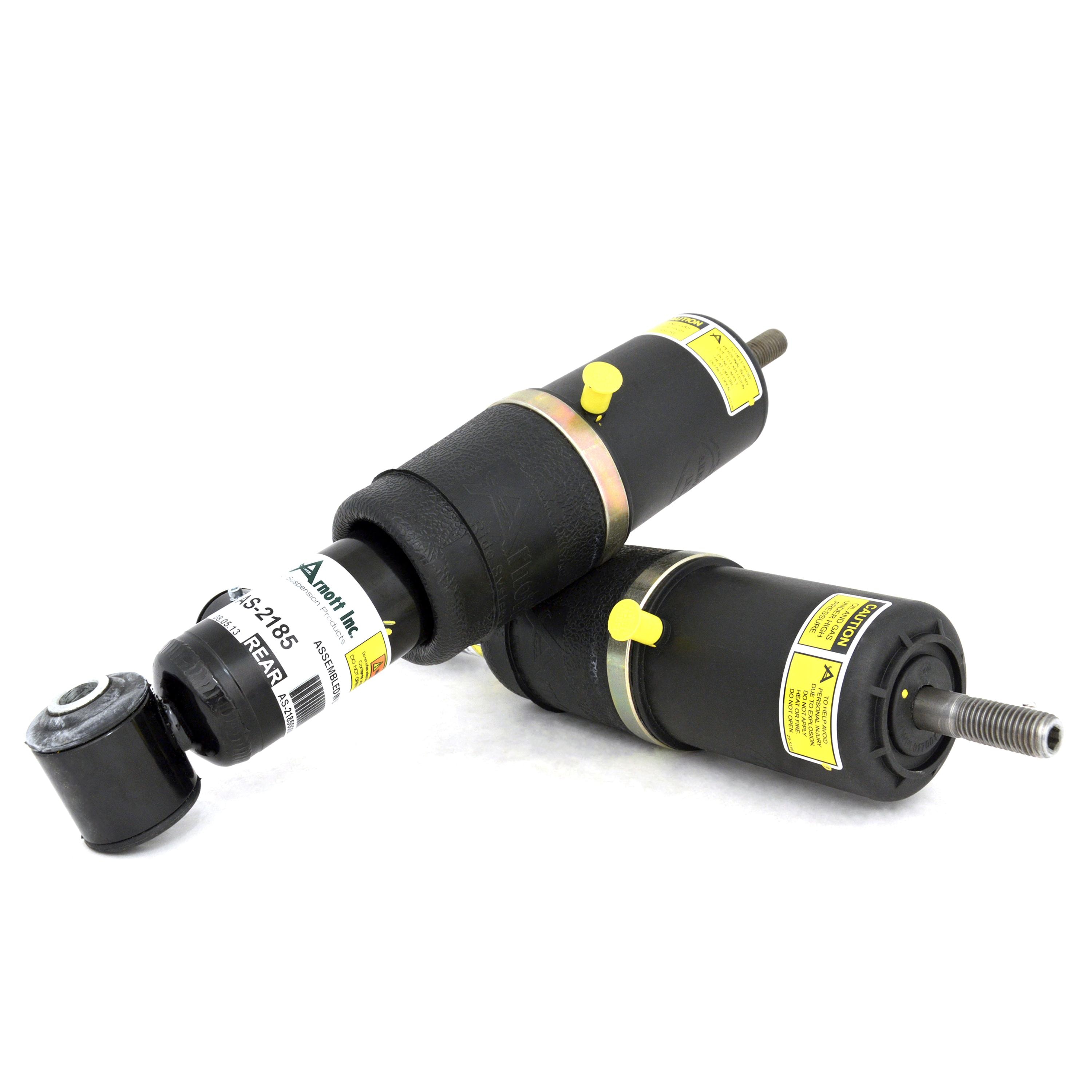 Arnott Industries Air Shock Absorber AS-2185 | AutoZone