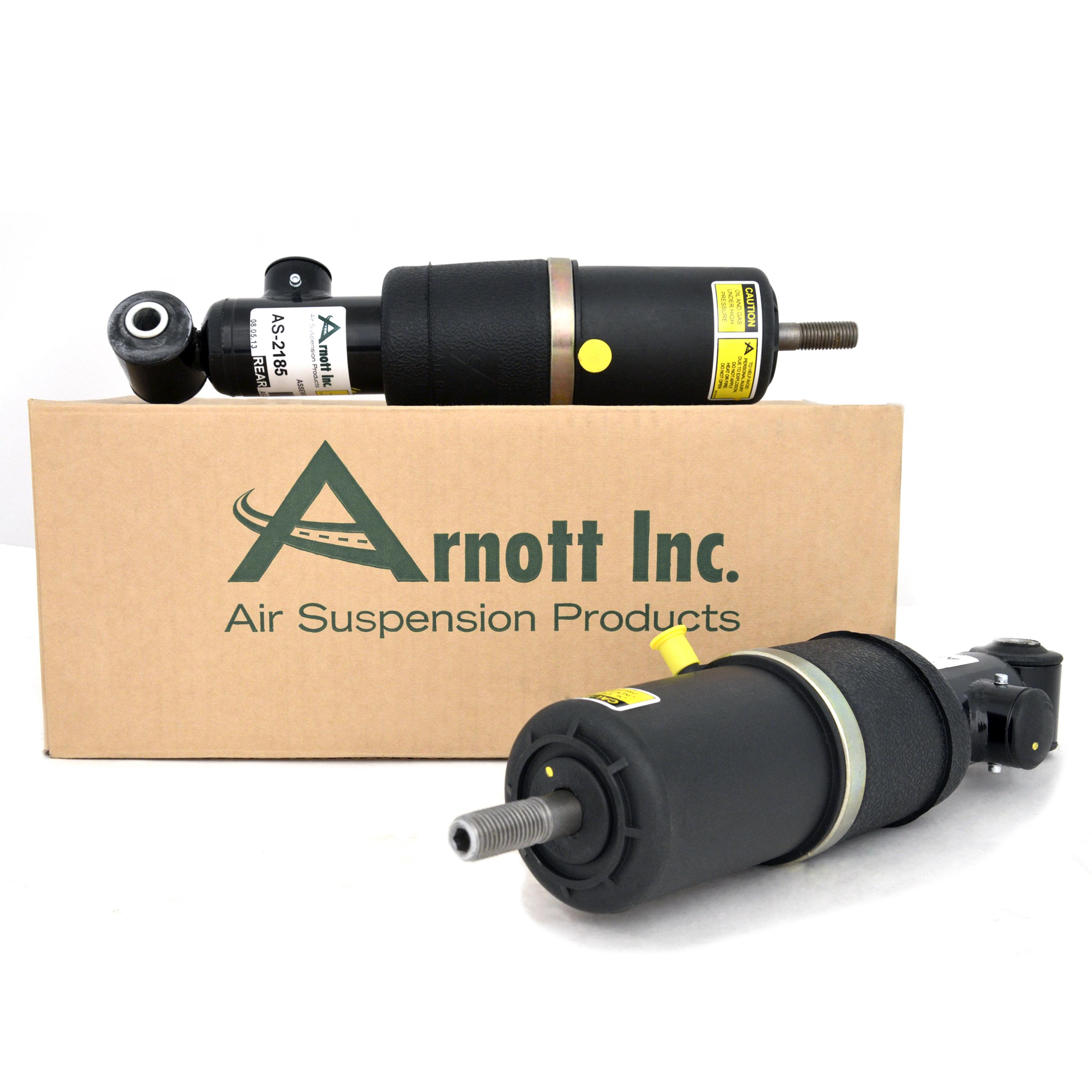 Arnott Industries Air Shock Absorber AS-2185 | AutoZone