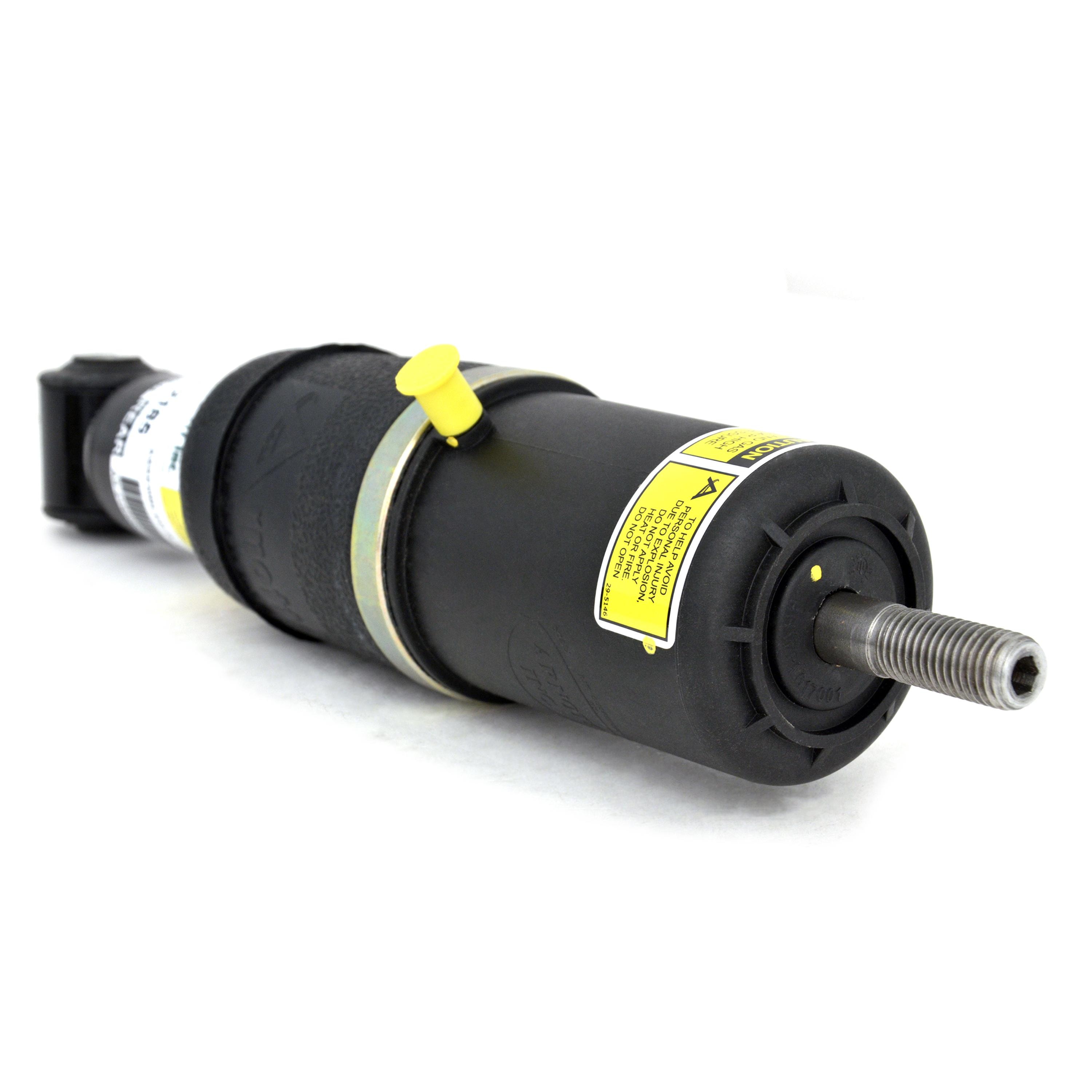 Atomic 179㎝DEMO 簡単調整265〜360㎜R18.4 type-A Arnott Industries Air Shock Absorber AS-2185 | AutoZone