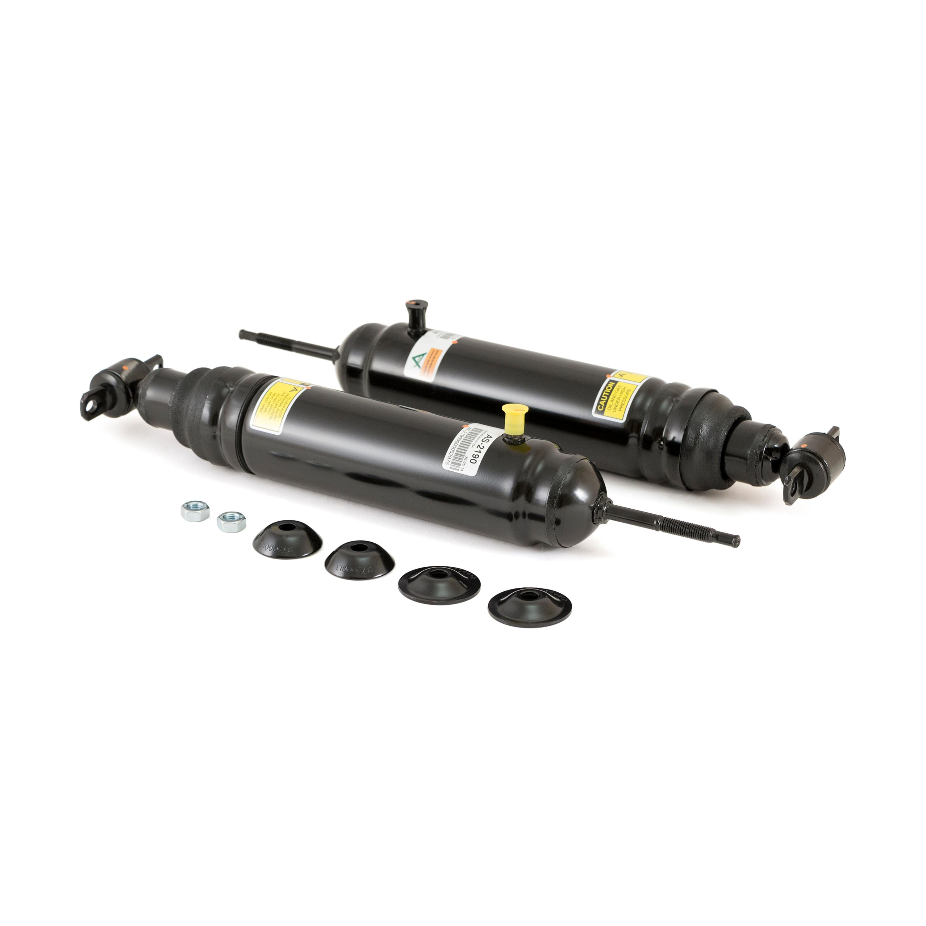 Arnott Industries Air Shock Absorber AS-2190 | AutoZone