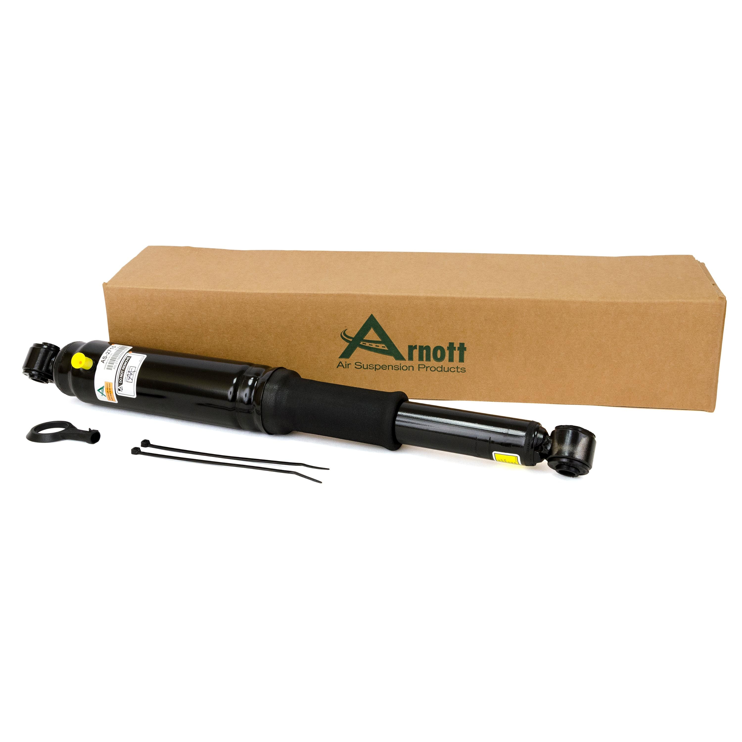 Arnott Suspension Air Strut/Shocks AS-2715 | AutoZone