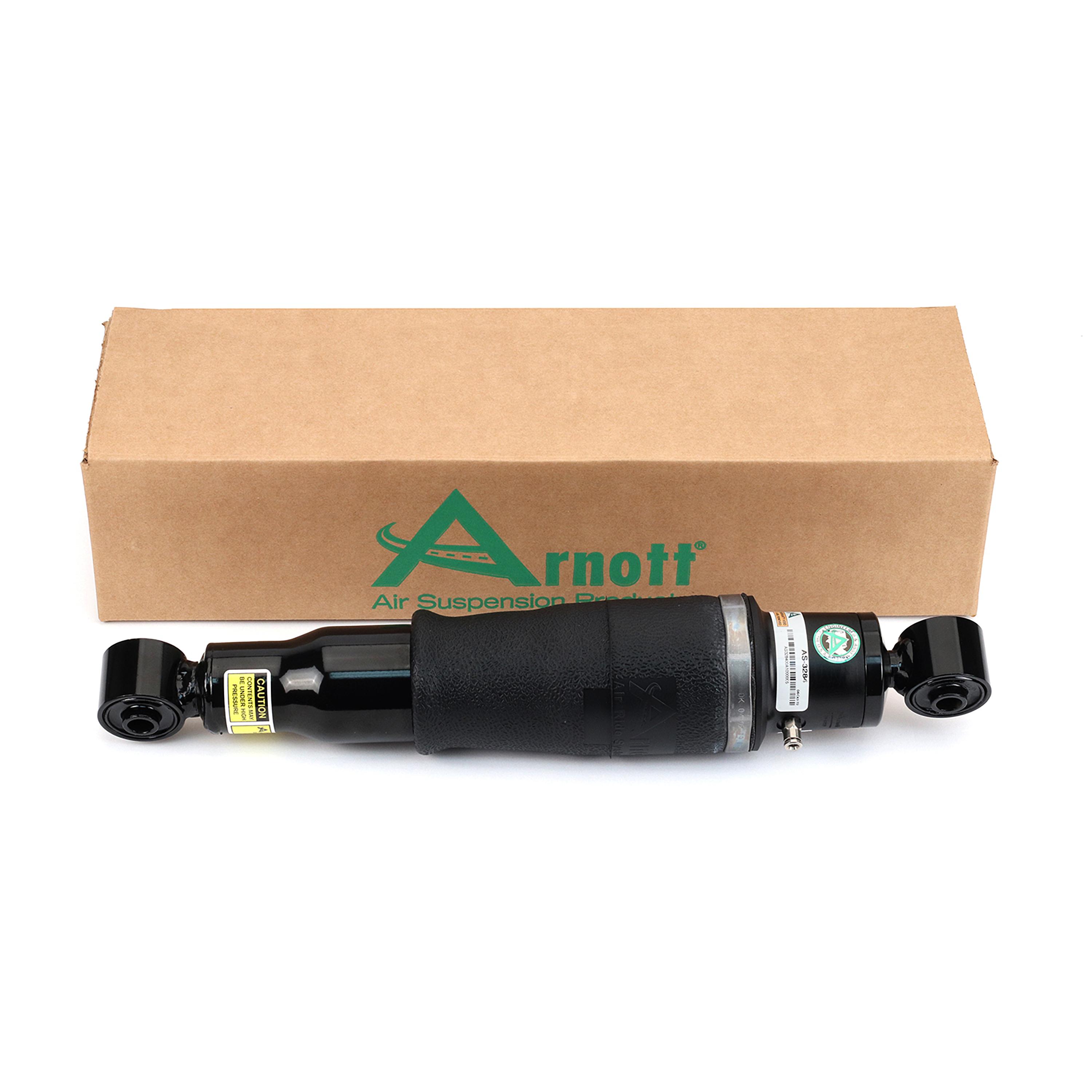 Arnott Industries Air Shock Absorber AS-3284 | AutoZone