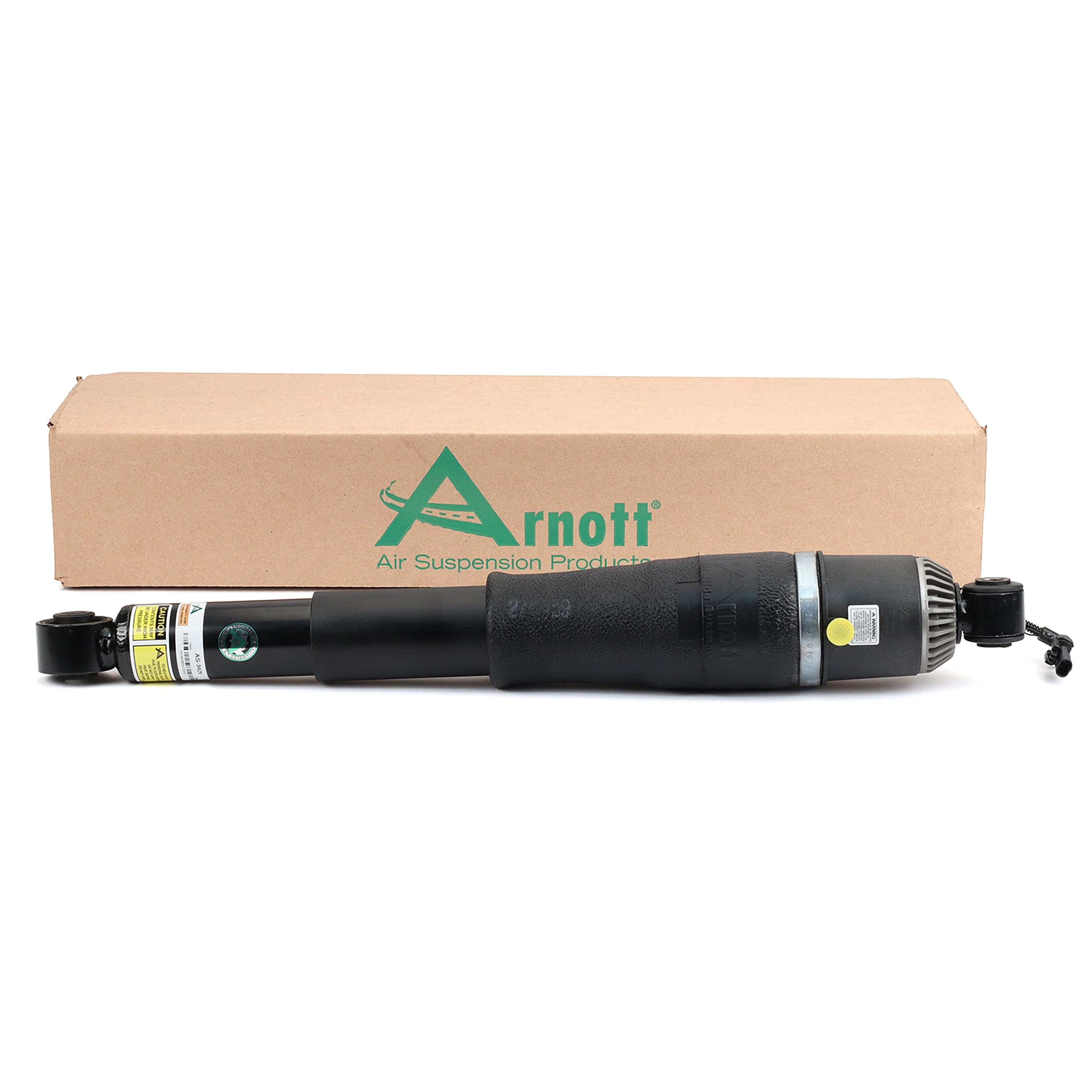 Arnott Industries Air Shock Absorber AS-3429 | AutoZone