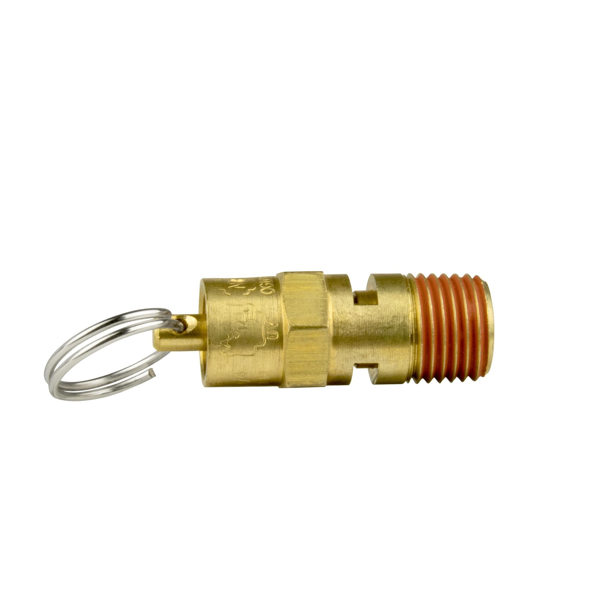 Dewalt 200 PSI ASME Pressure Relief Valve | AutoZone