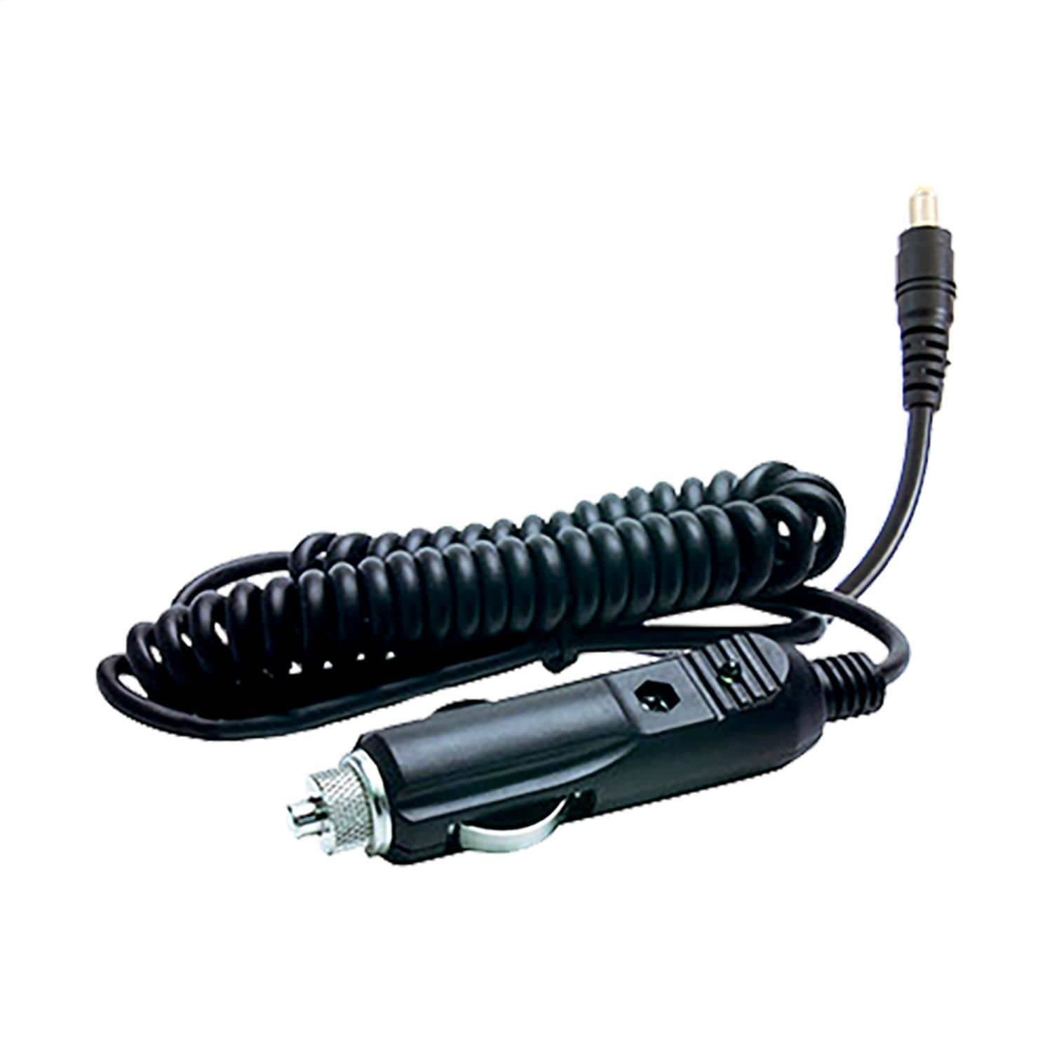 cigarette lighter extension autozone AutoMeter AC-75