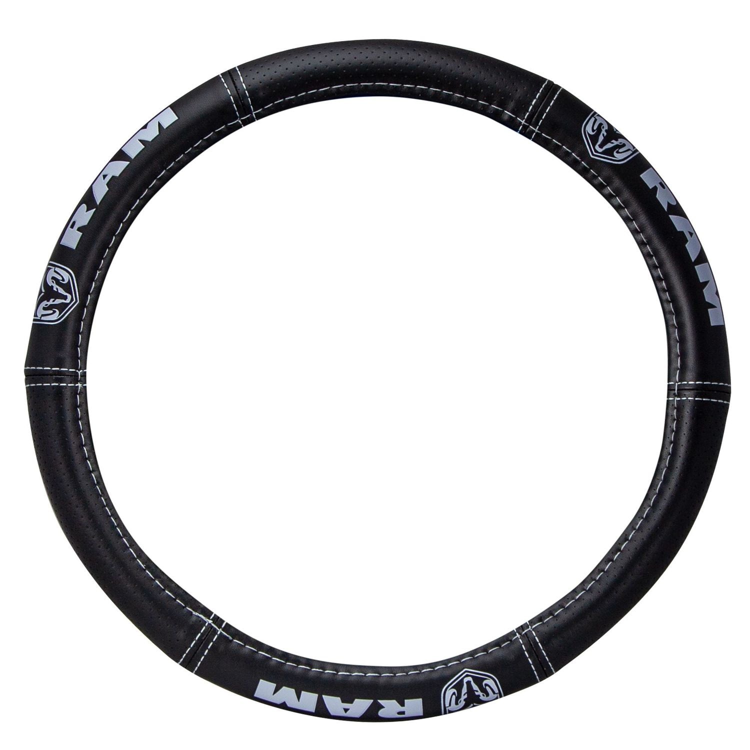 Ram Steering Wheel Cover
