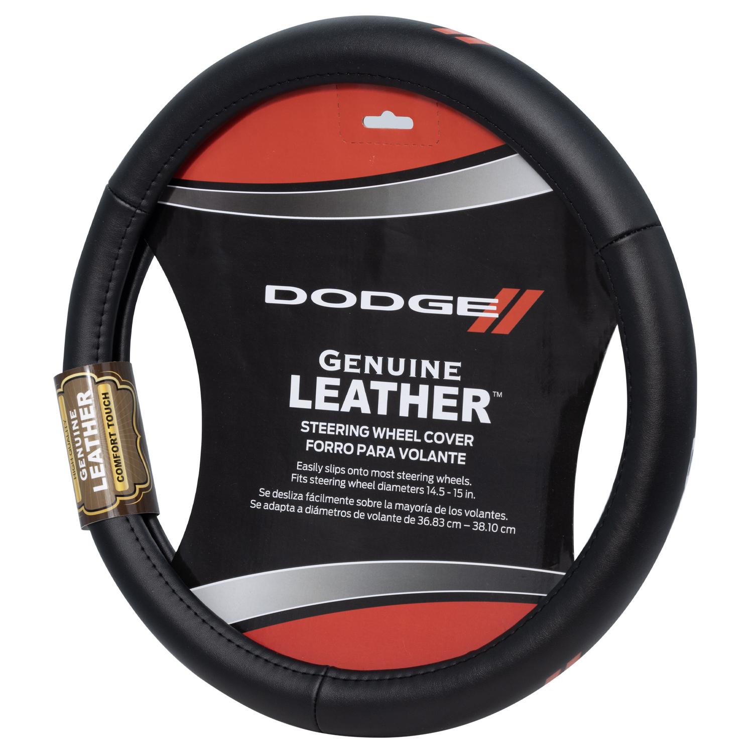 Autozone Steering Wheel Covers
