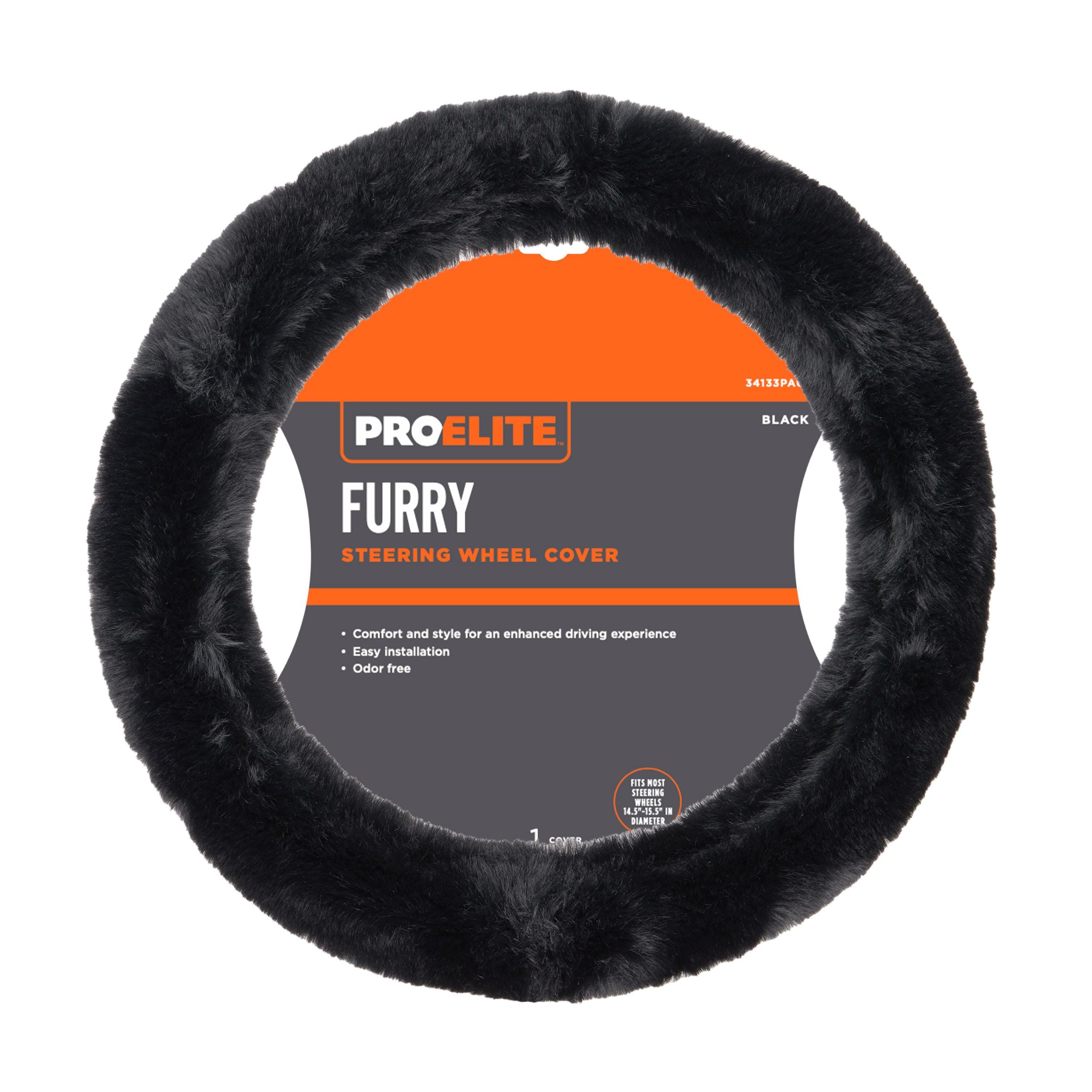 Autozone Steering Wheel Covers