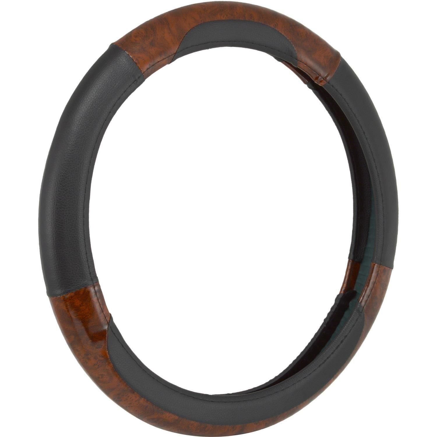Autozone Steering Wheel Coversnull