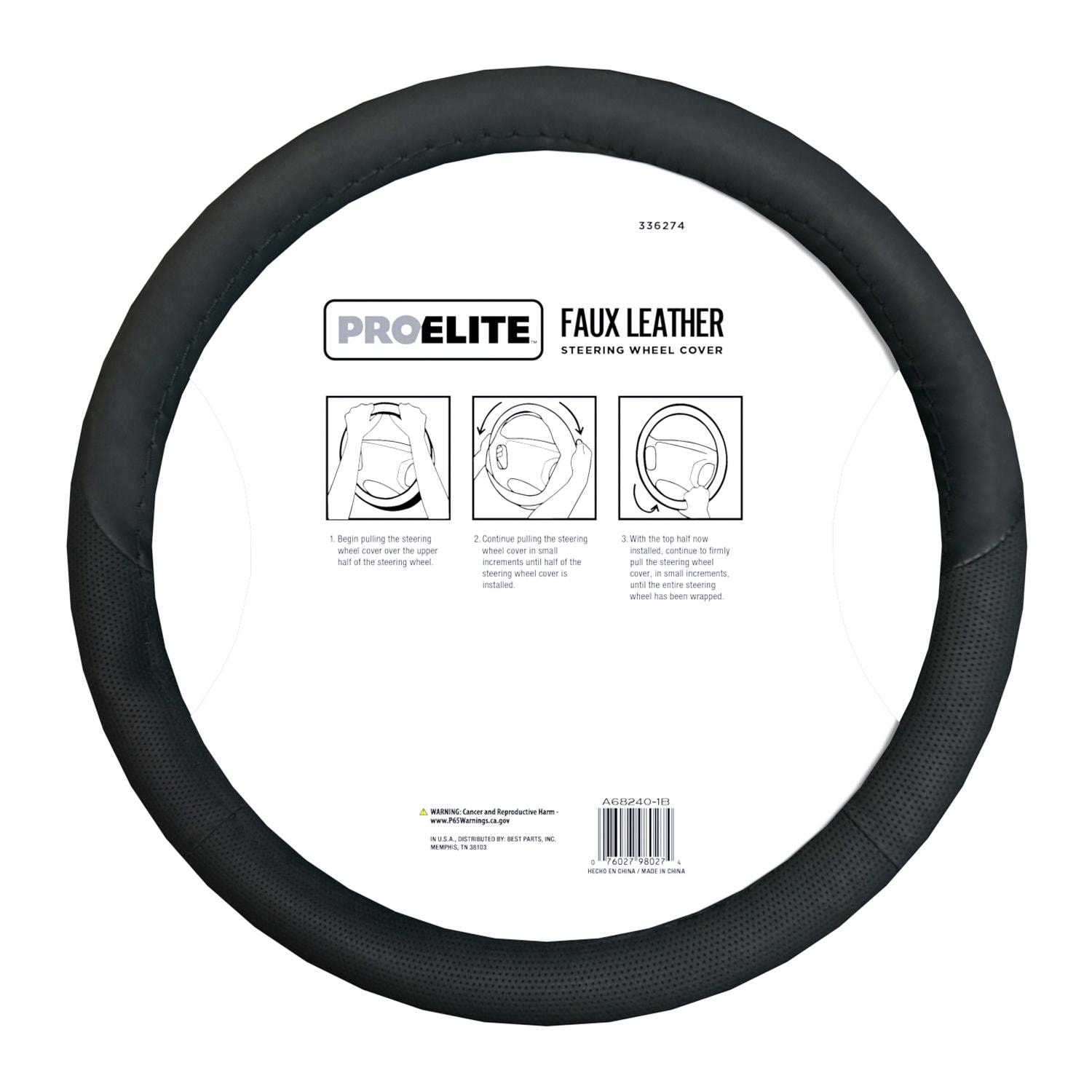 Steering Wheel Covers Autozonenull