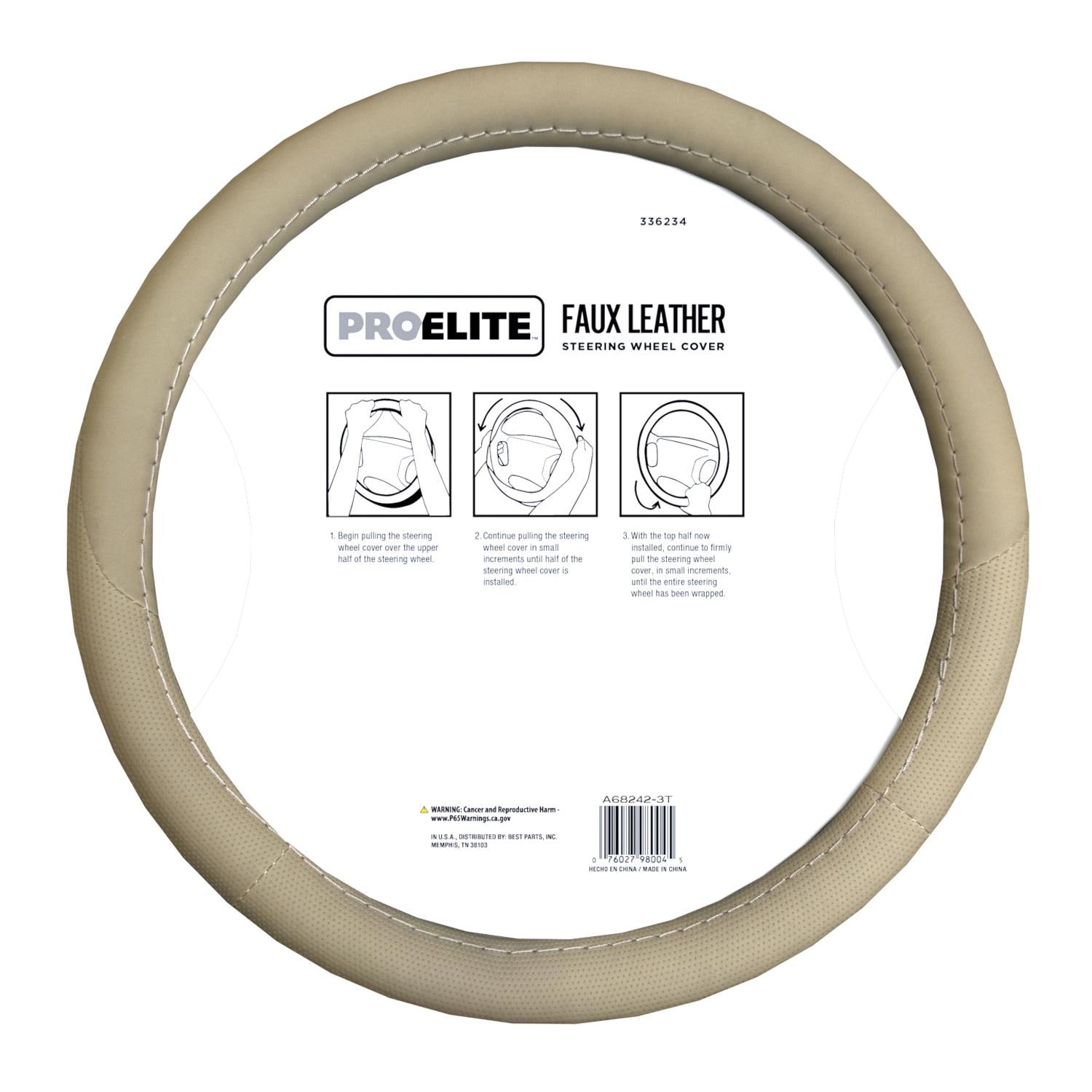 Autozone Steering Wheel Coversnull